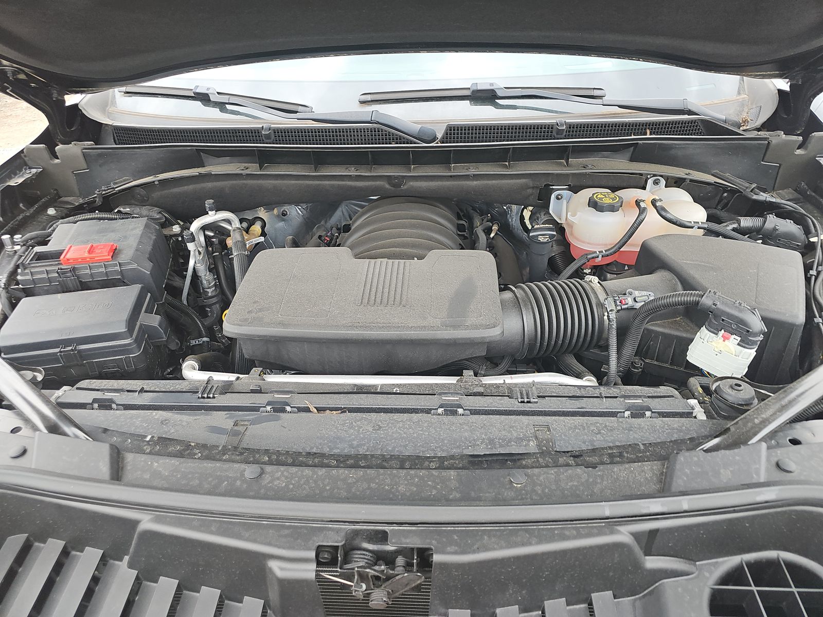 2023 Cadillac Escalade Sport AWD