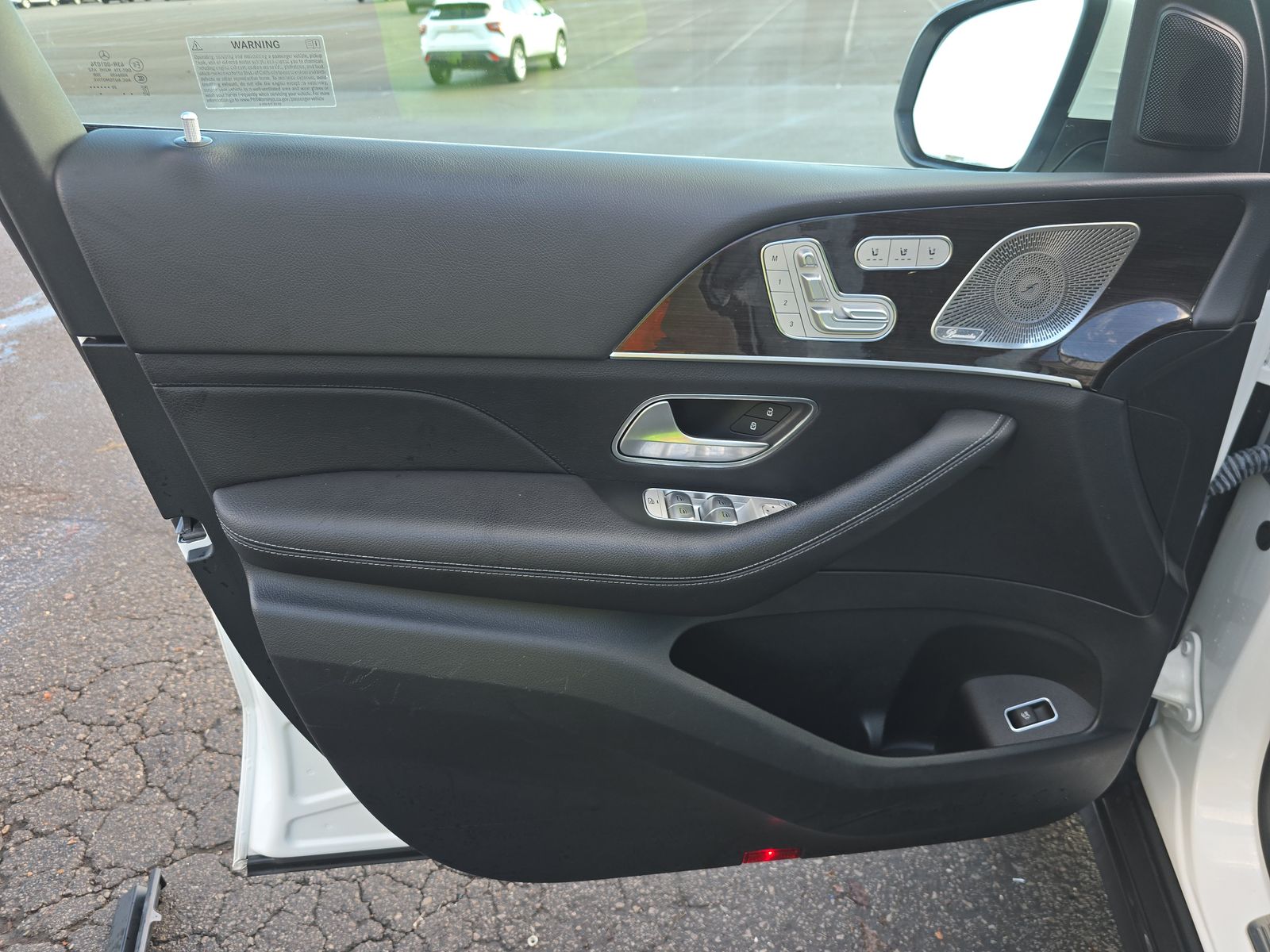 2024 Mercedes-Benz GLE GLE 350 AWD