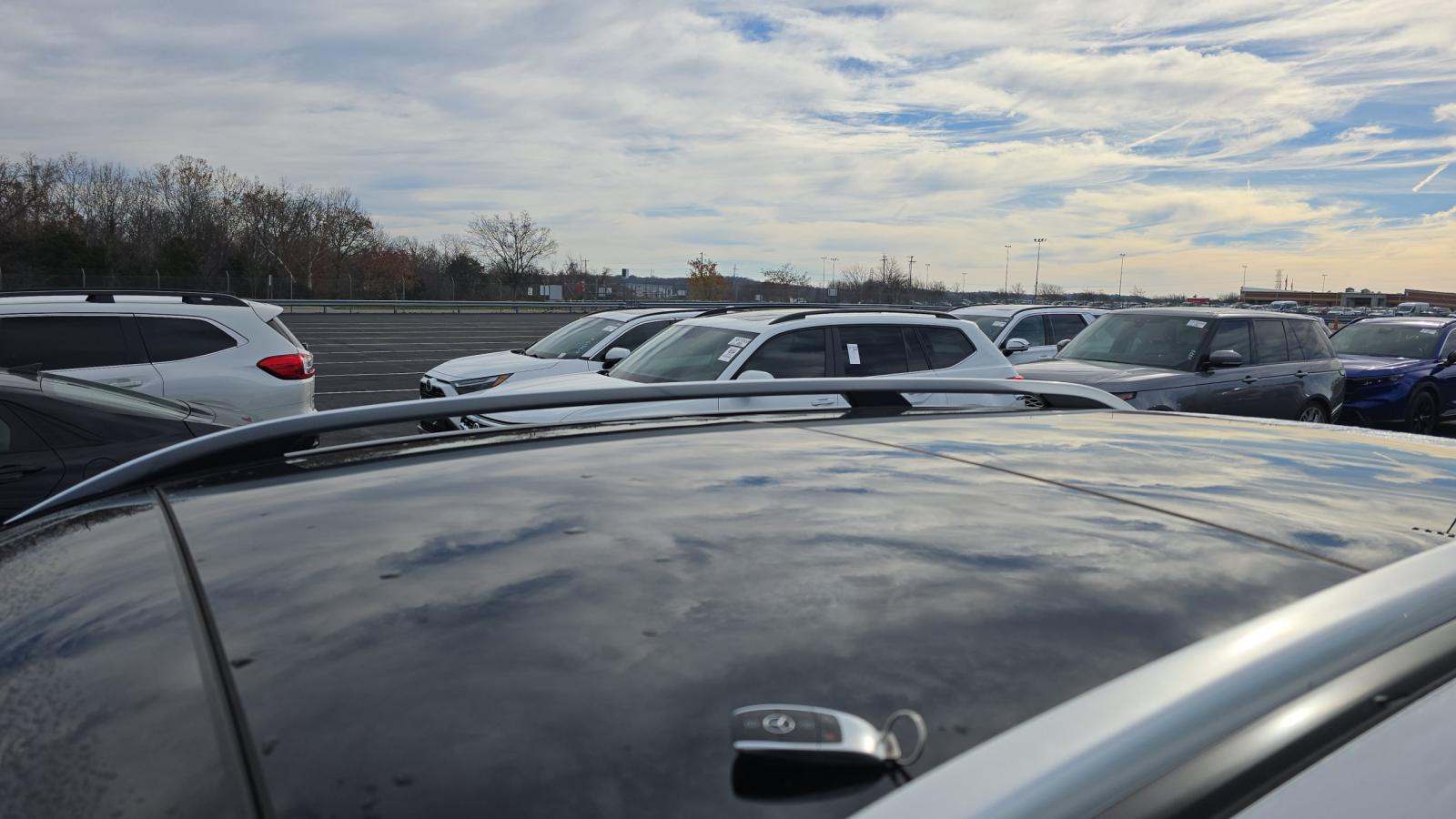 2024 Mercedes-Benz GLE GLE 350 AWD