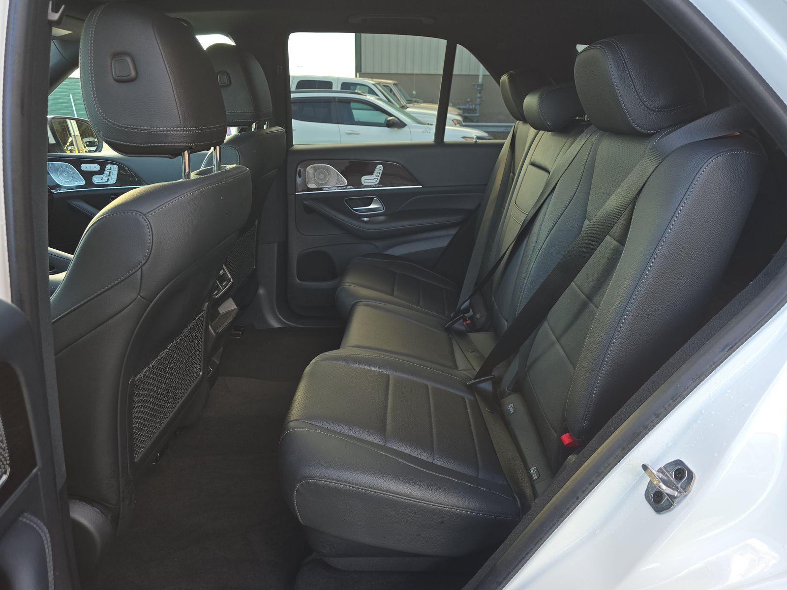 2024 Mercedes-Benz GLE GLE 350 AWD