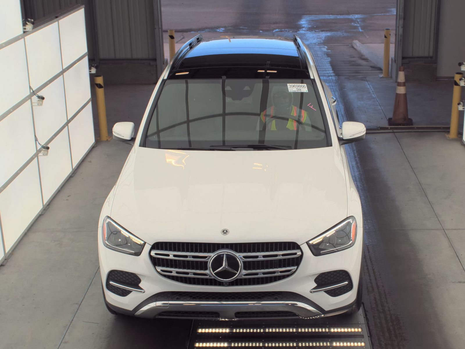 2024 Mercedes-Benz GLE GLE 350 AWD