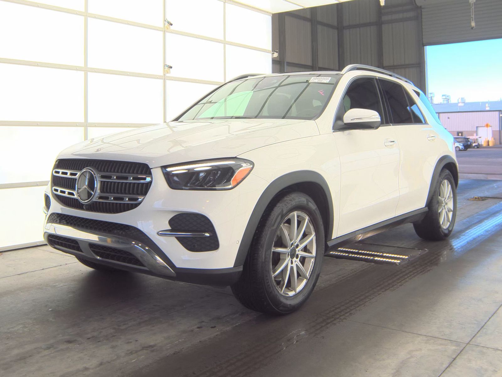 2024 Mercedes-Benz GLE GLE 350 AWD