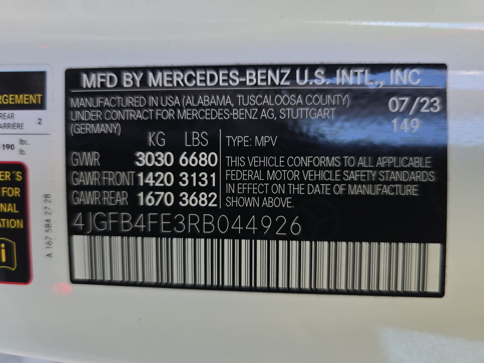 2024 Mercedes-Benz GLE GLE 350 AWD