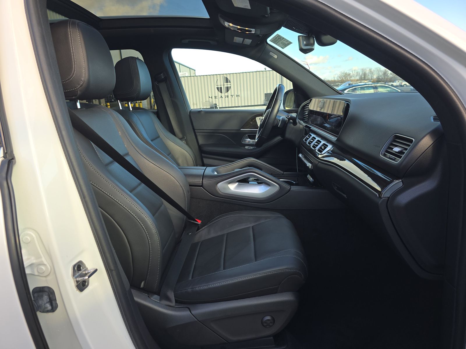 2024 Mercedes-Benz GLE GLE 350 AWD