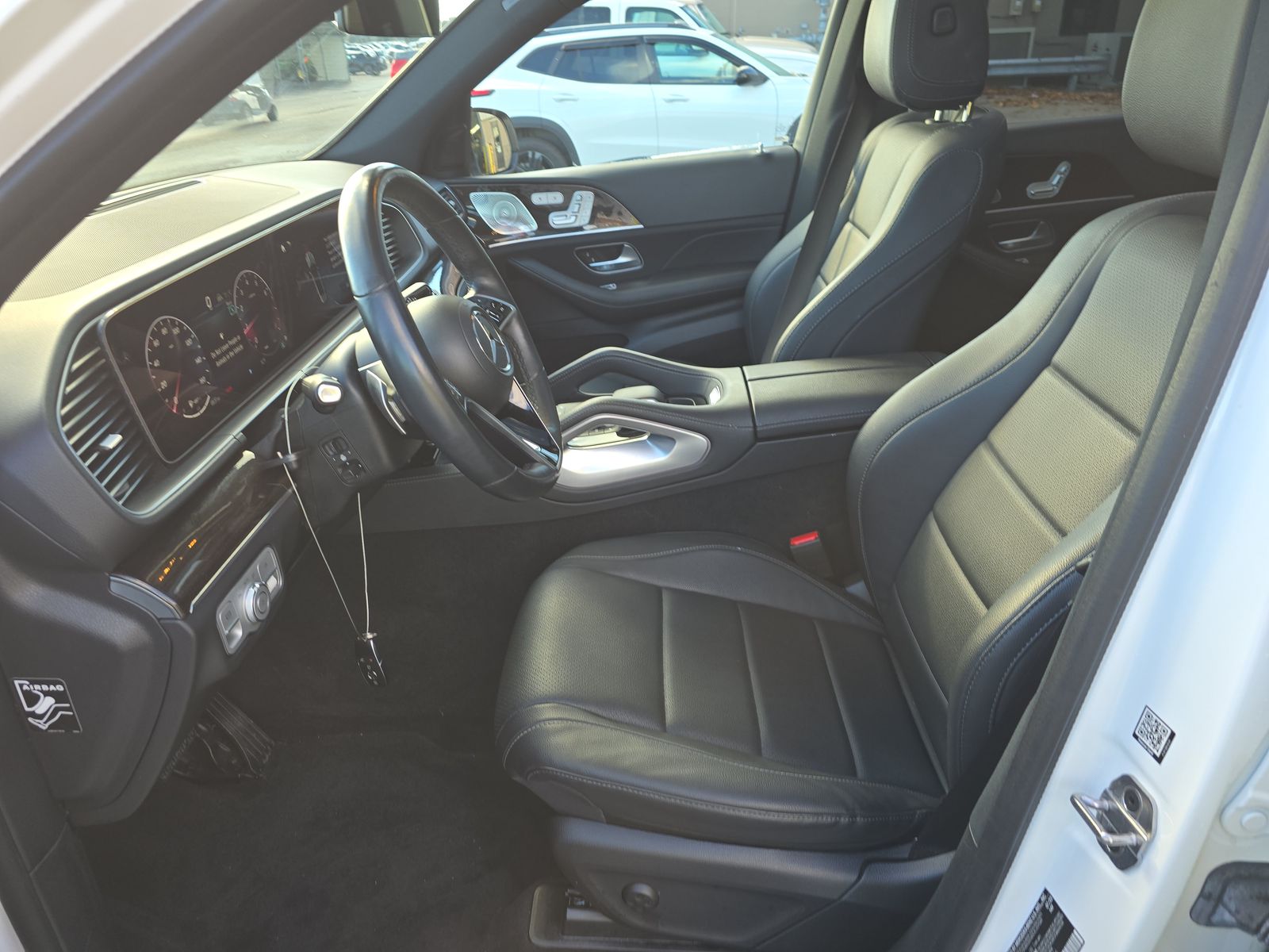 2024 Mercedes-Benz GLE GLE 350 AWD