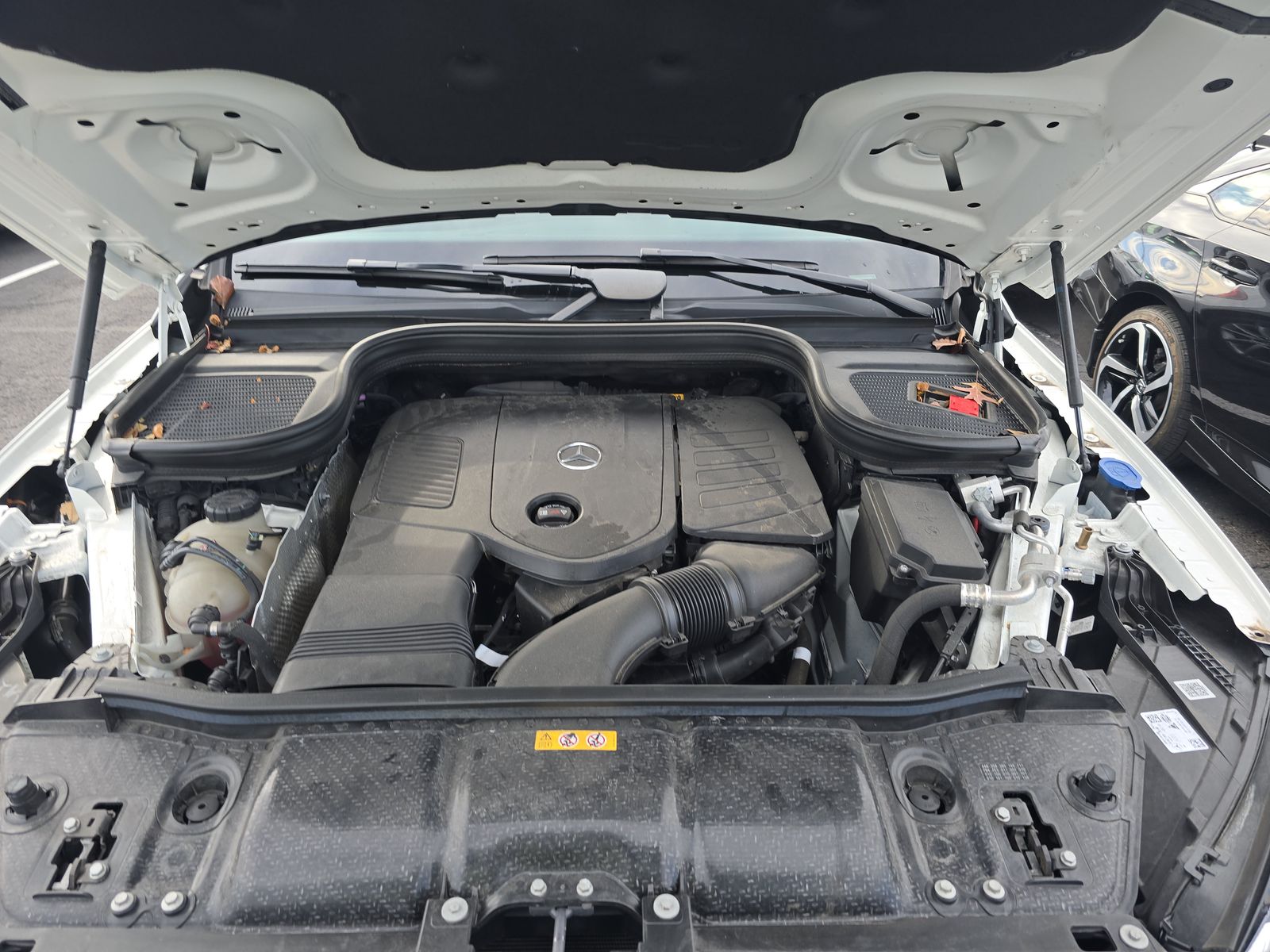 2024 Mercedes-Benz GLE GLE 350 AWD