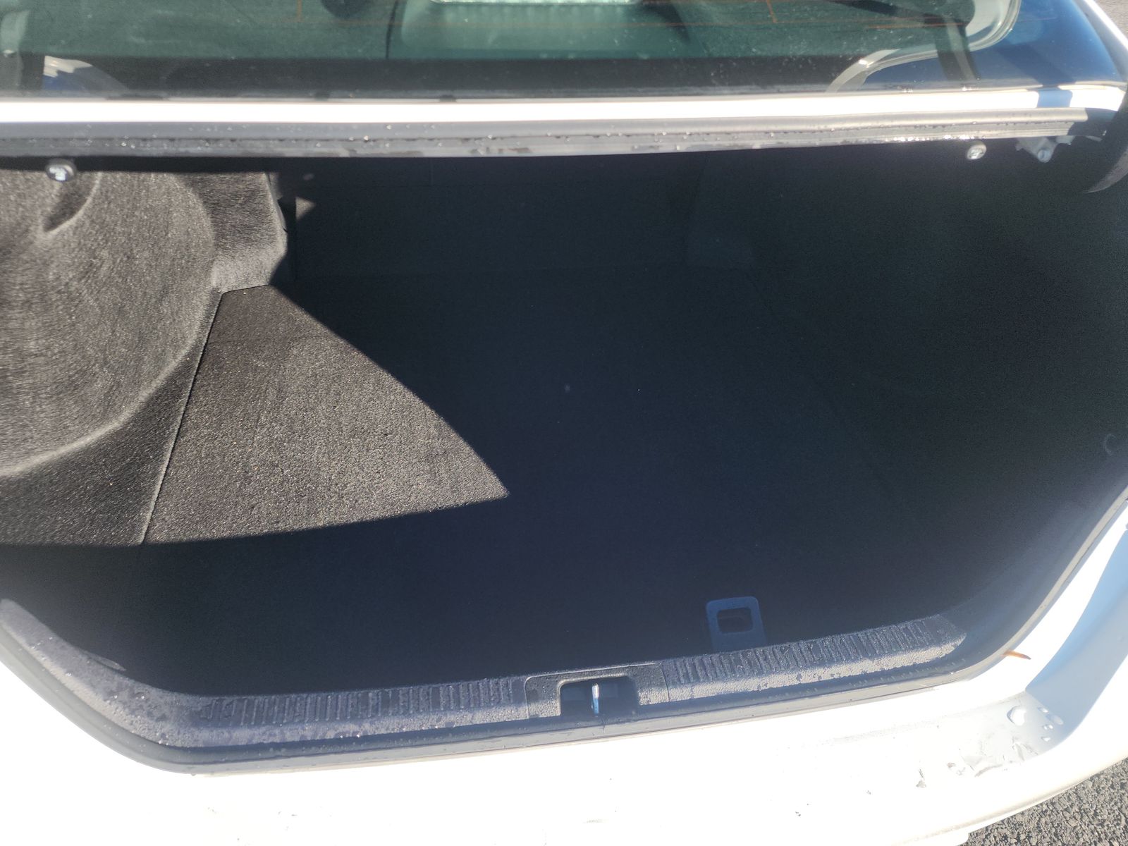 2024 Toyota Camry SE FWD