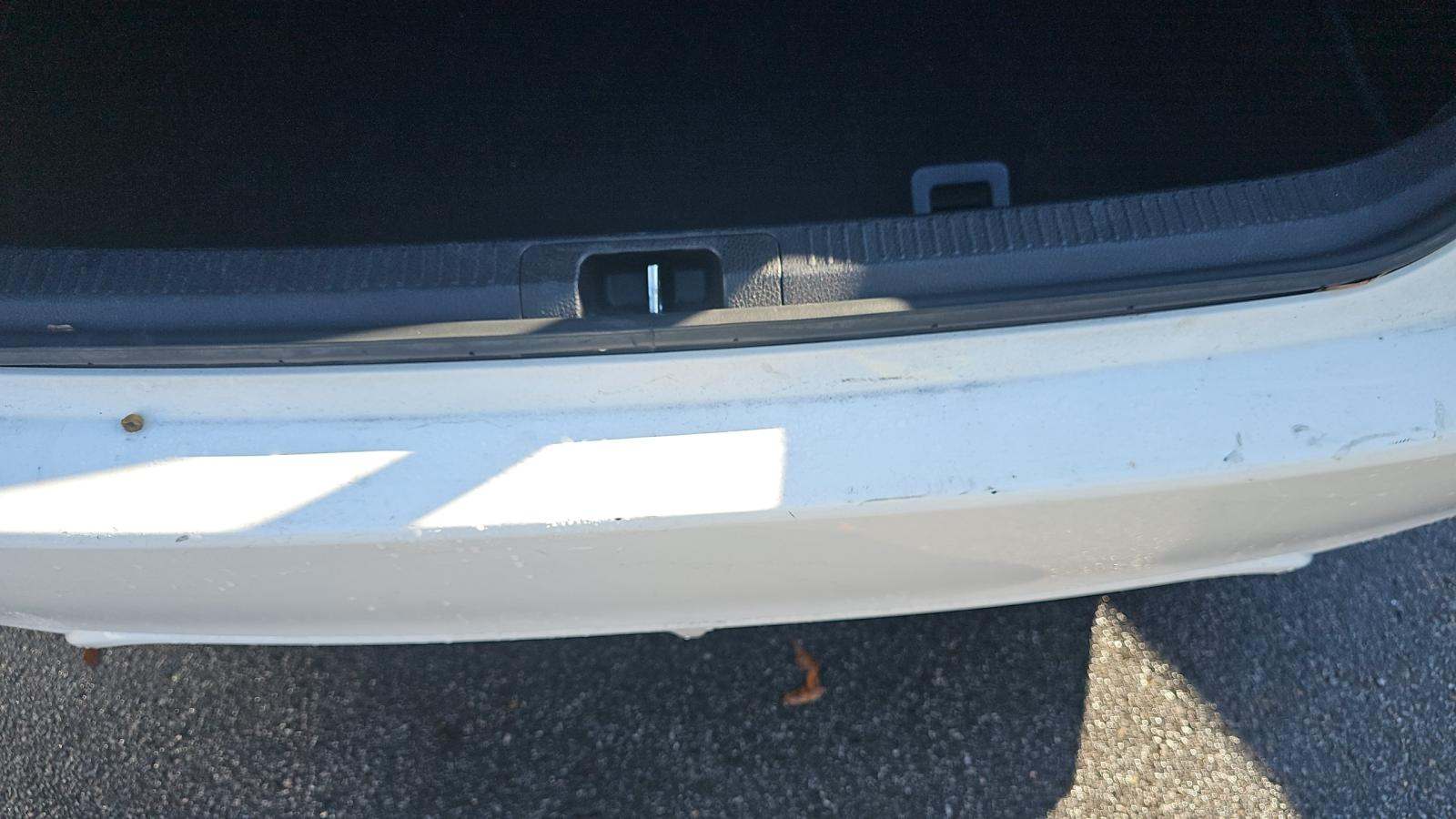 2024 Toyota Camry SE FWD