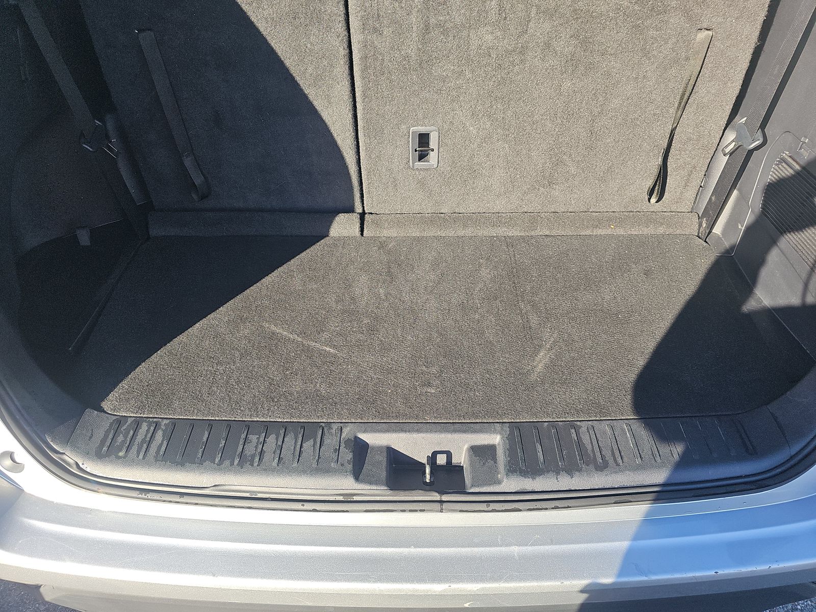 2024 Toyota Highlander LE AWD