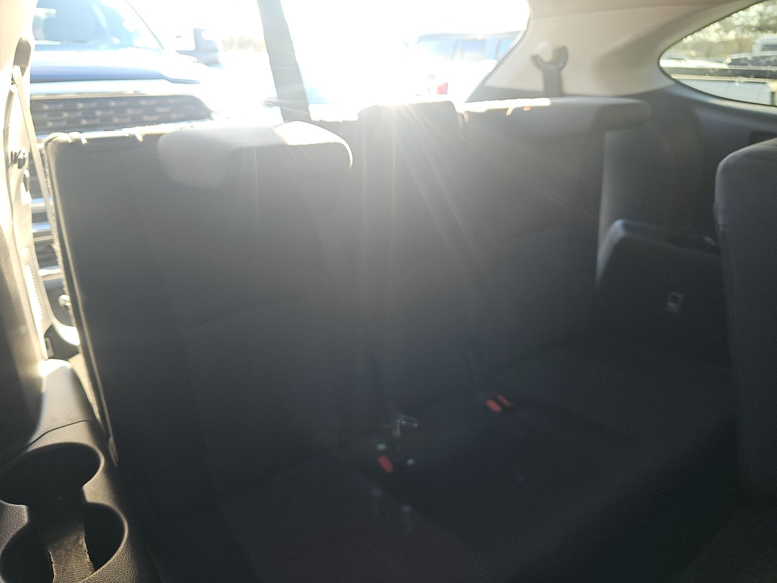 2024 Toyota Highlander LE AWD