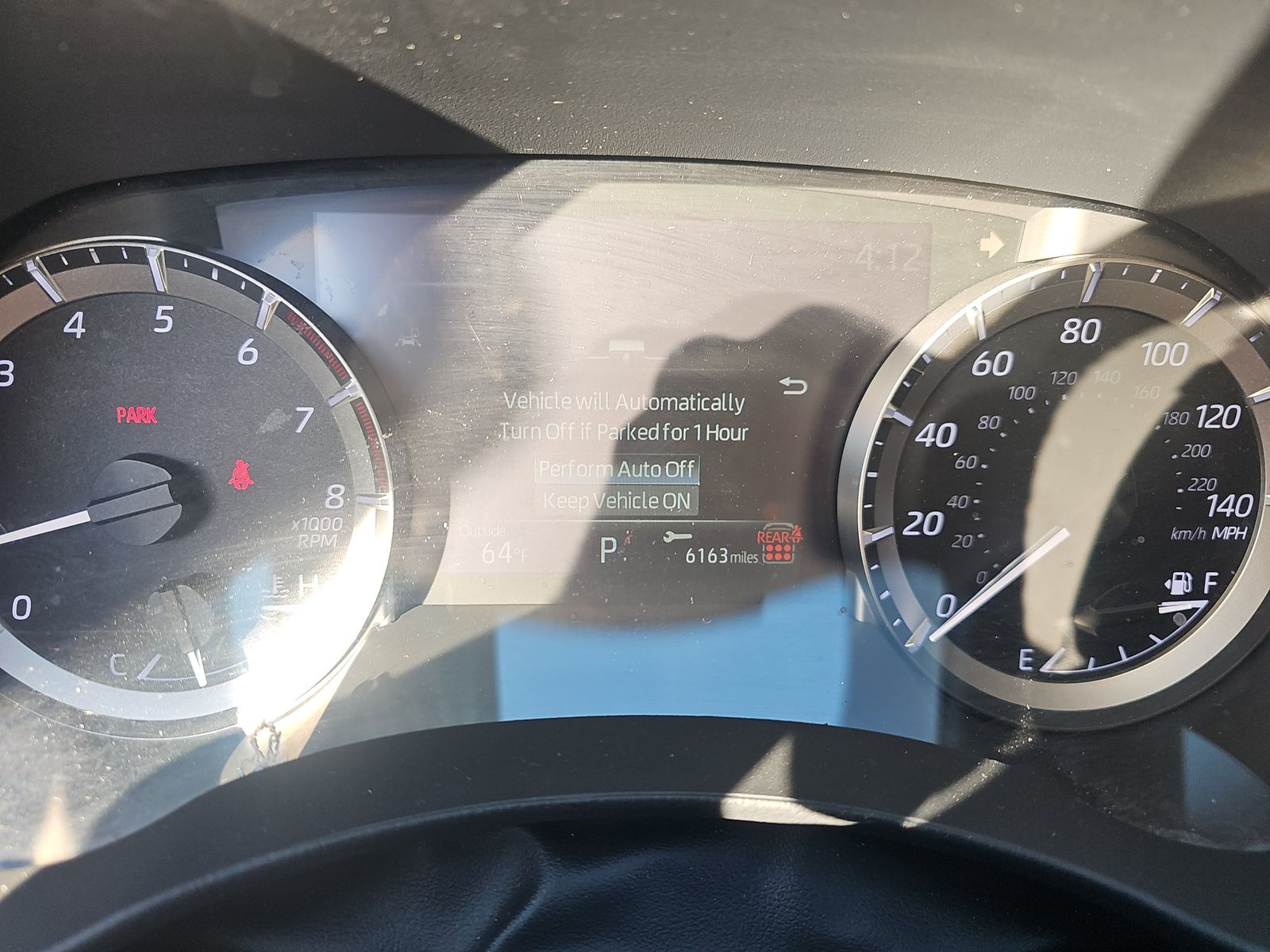 2024 Toyota Highlander LE AWD