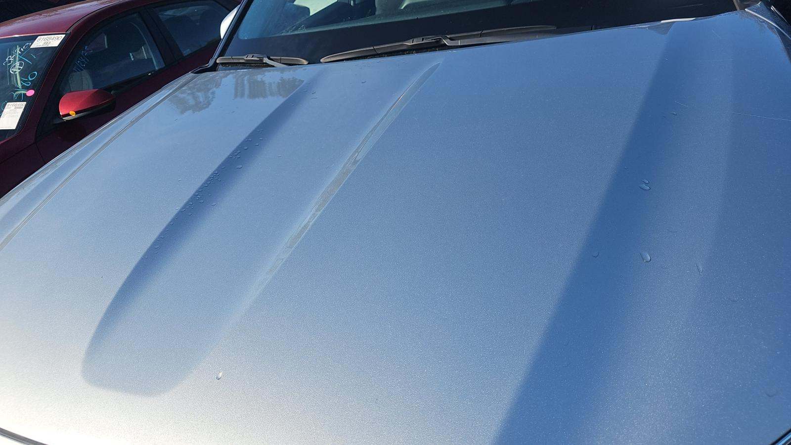 2024 Toyota Highlander LE AWD