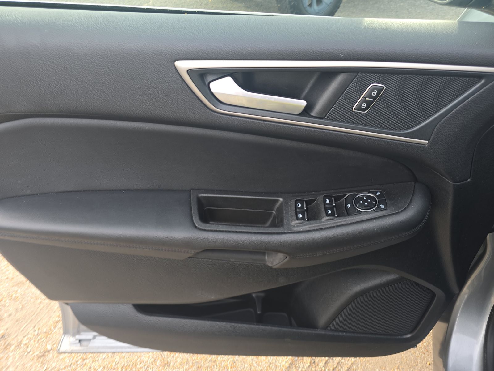 2024 Ford Edge SEL AWD