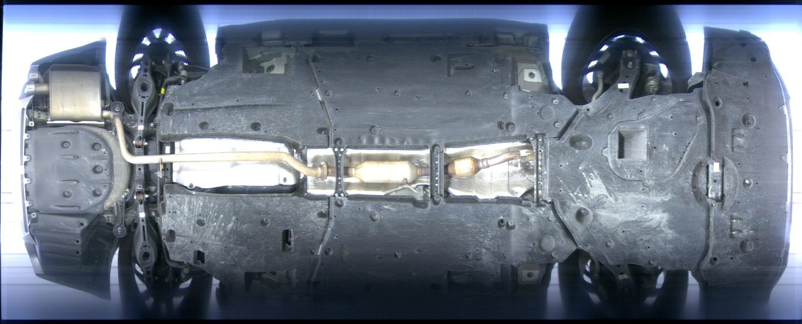 2024 Toyota Camry SE FWD