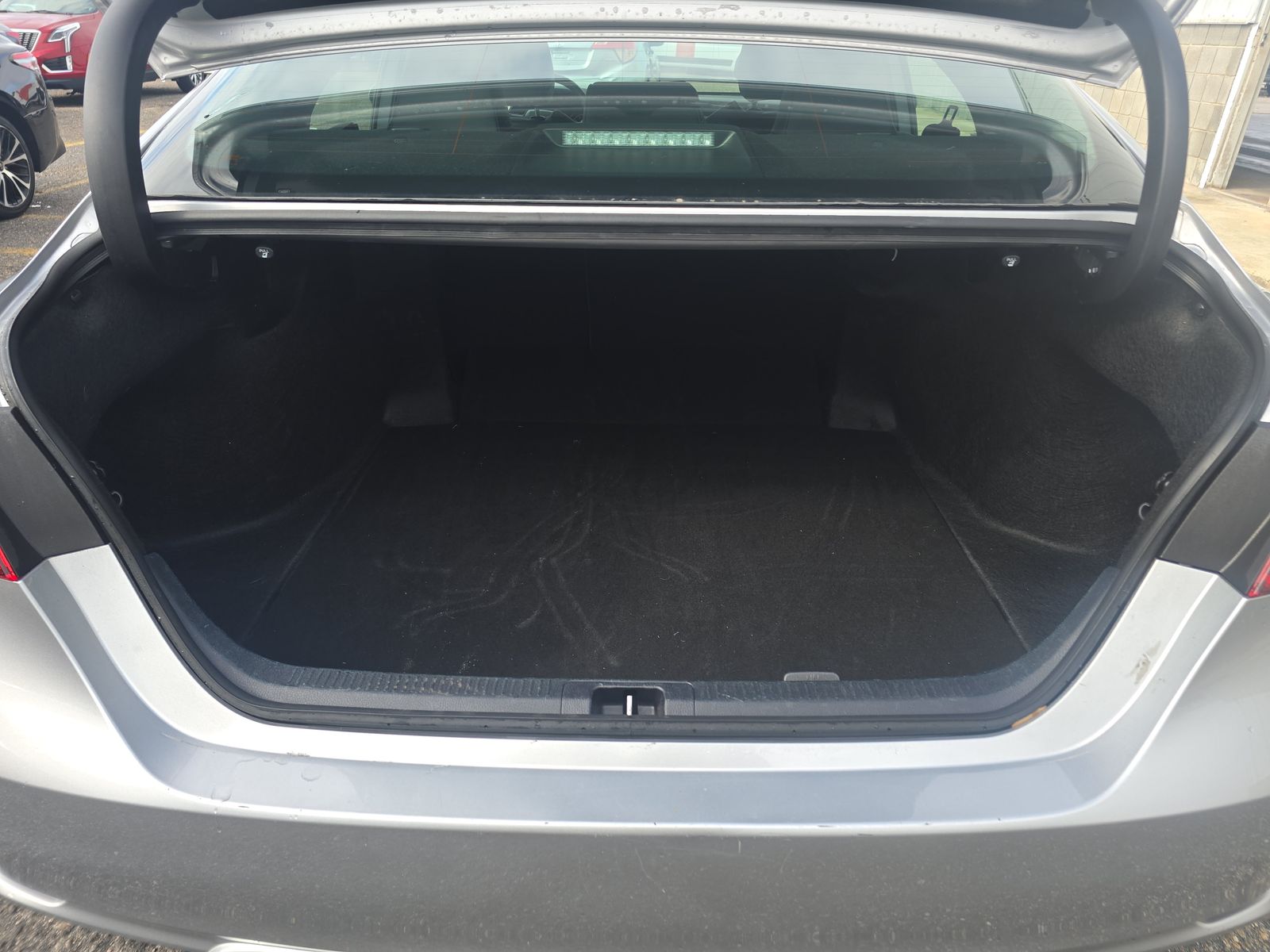 2024 Toyota Camry SE FWD