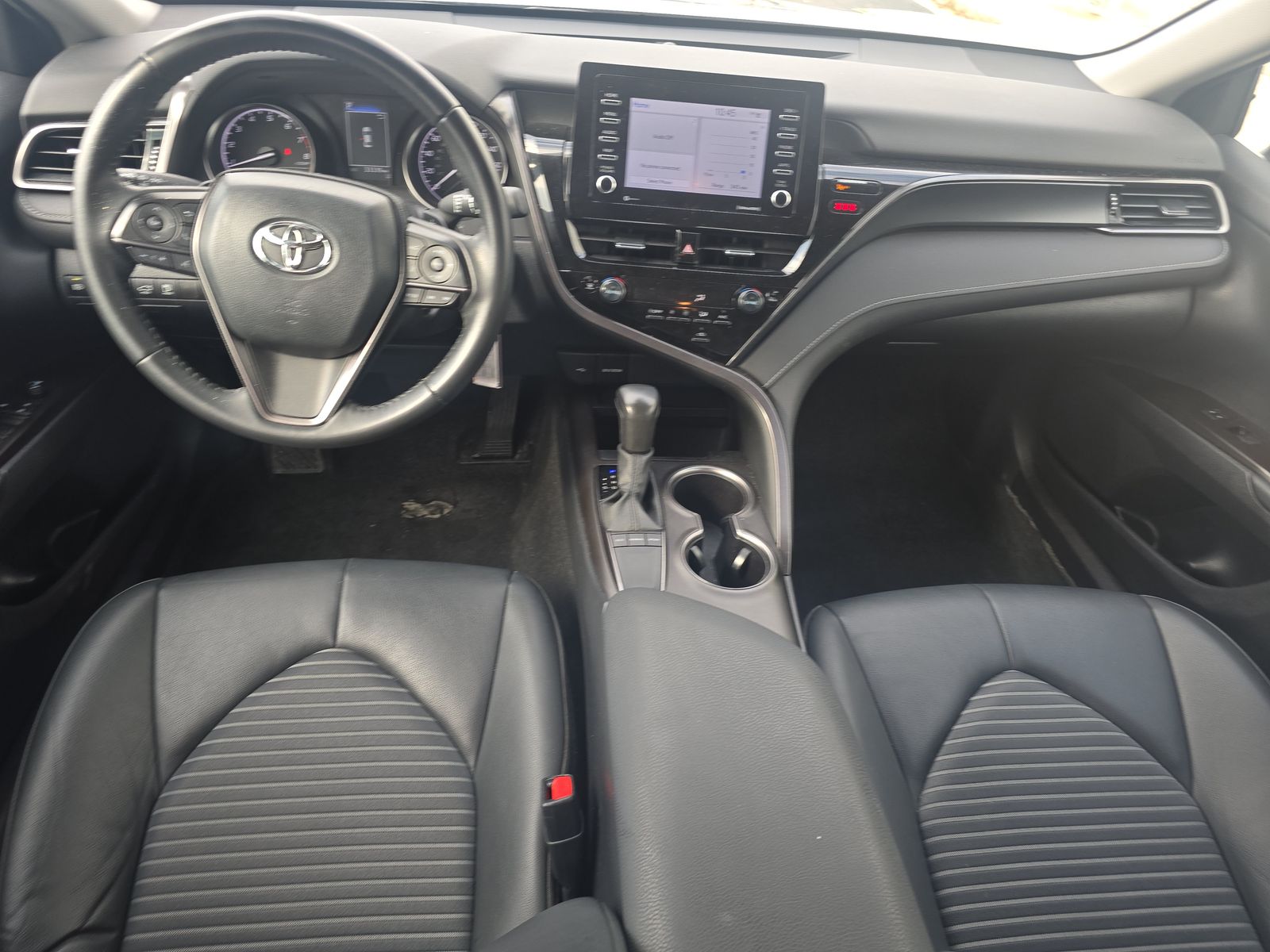 2024 Toyota Camry SE FWD