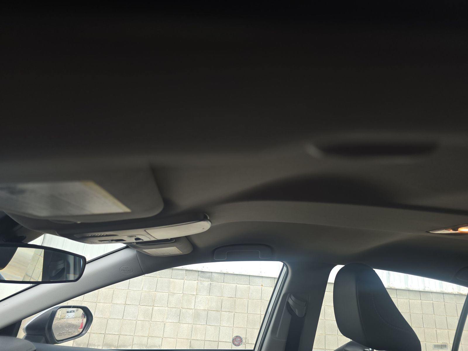 2024 Toyota Camry SE FWD