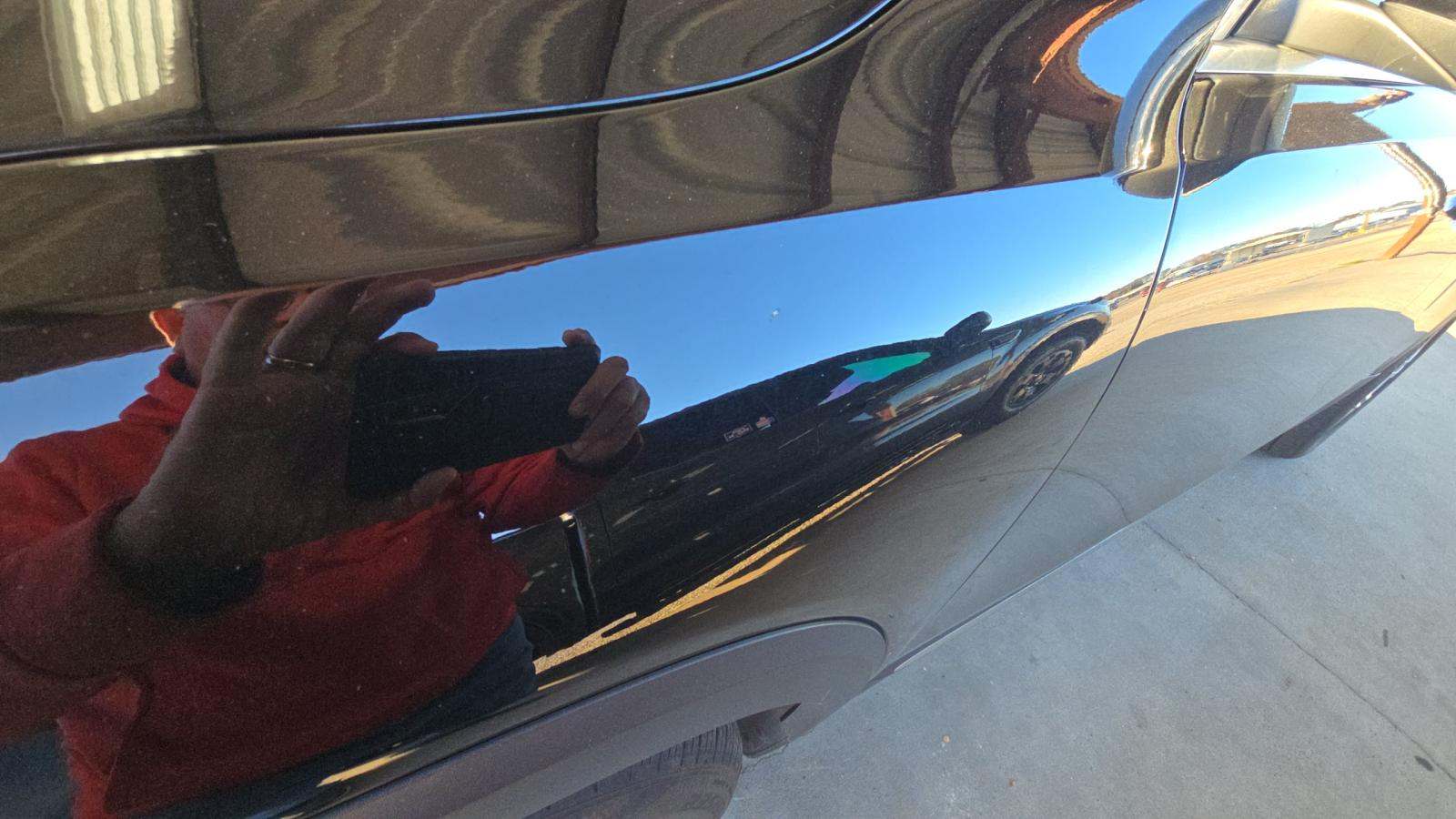 2023 Mercedes-Benz GLB GLB 250 AWD