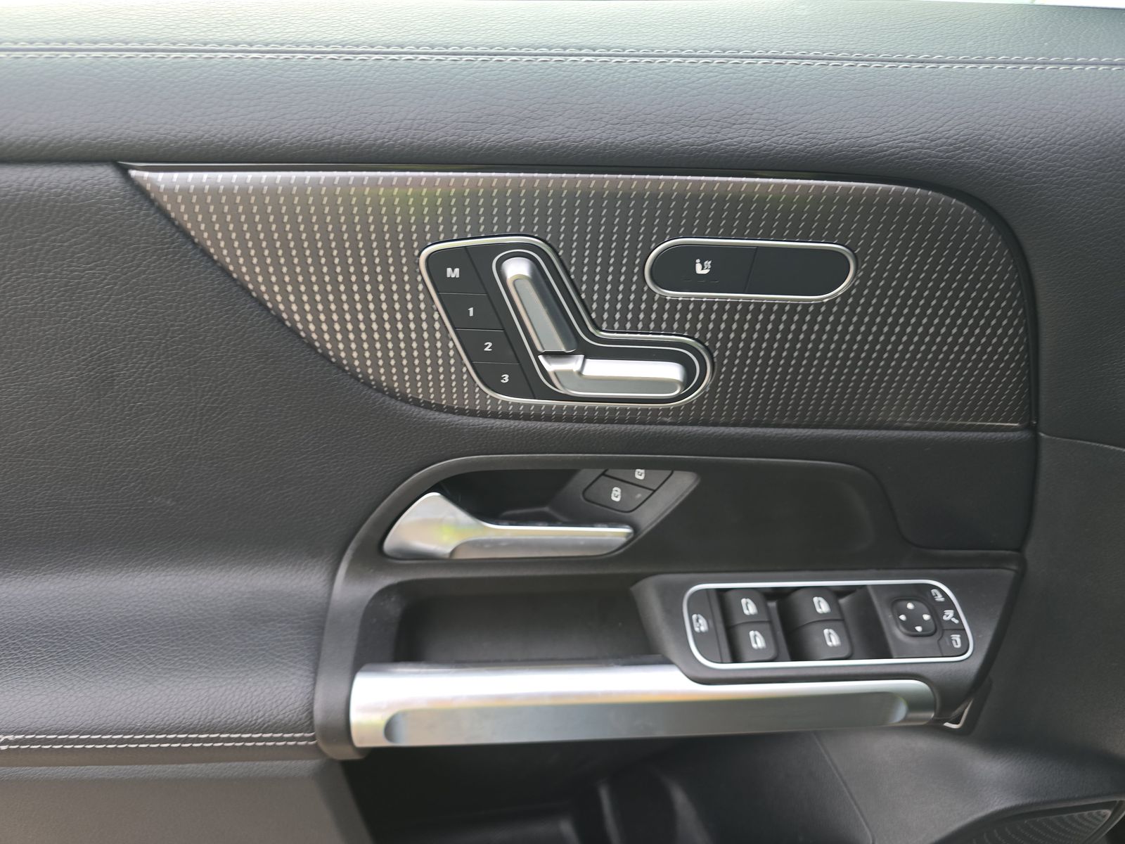 2023 Mercedes-Benz GLB GLB 250 AWD