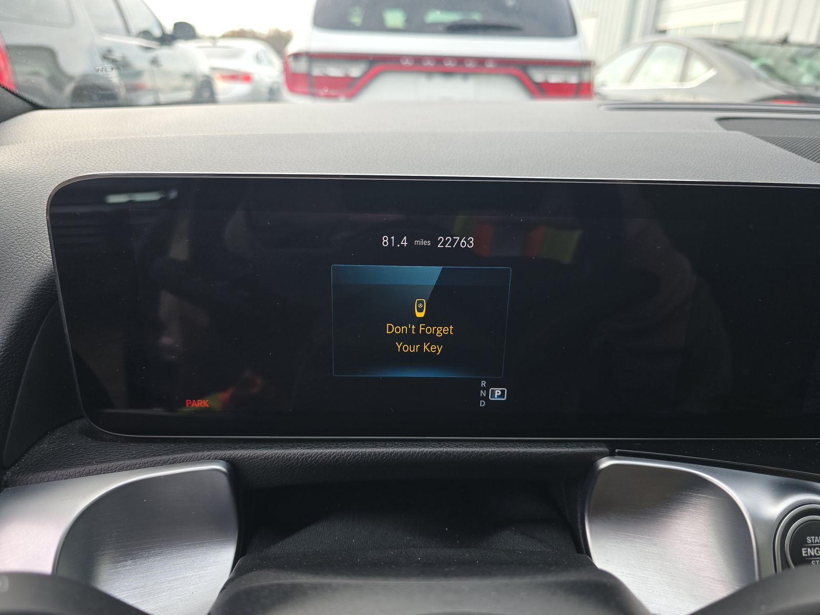 2023 Mercedes-Benz GLB GLB 250 AWD