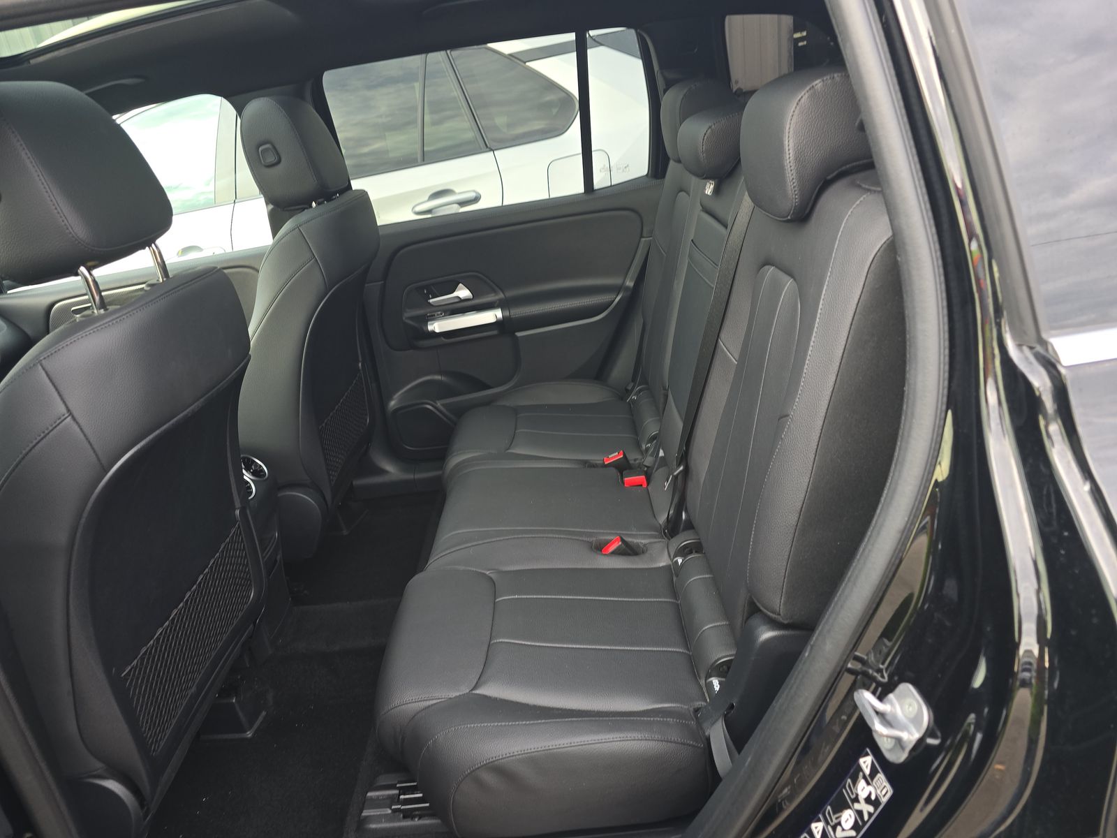 2023 Mercedes-Benz GLB GLB 250 AWD