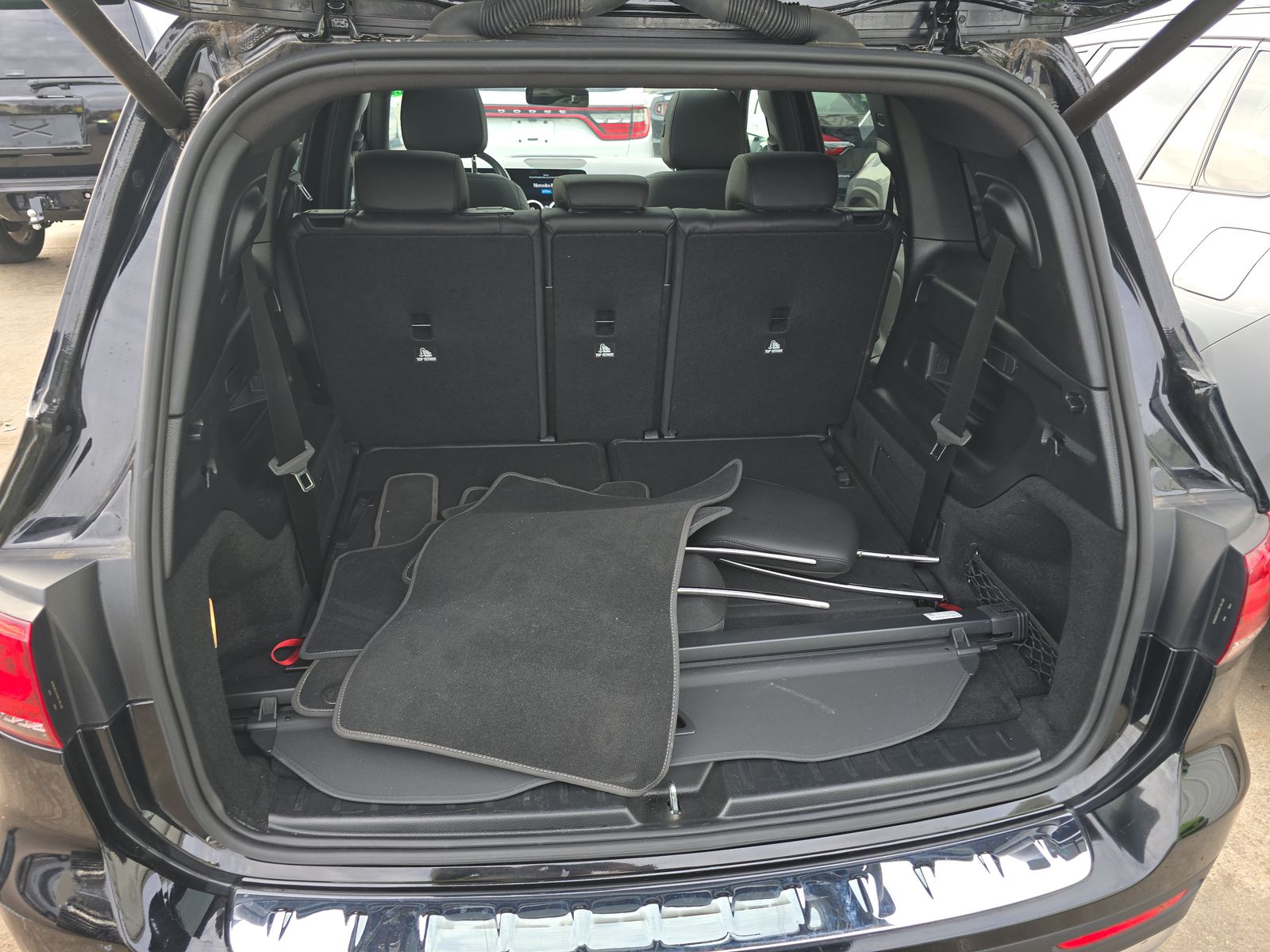 2023 Mercedes-Benz GLB GLB 250 AWD