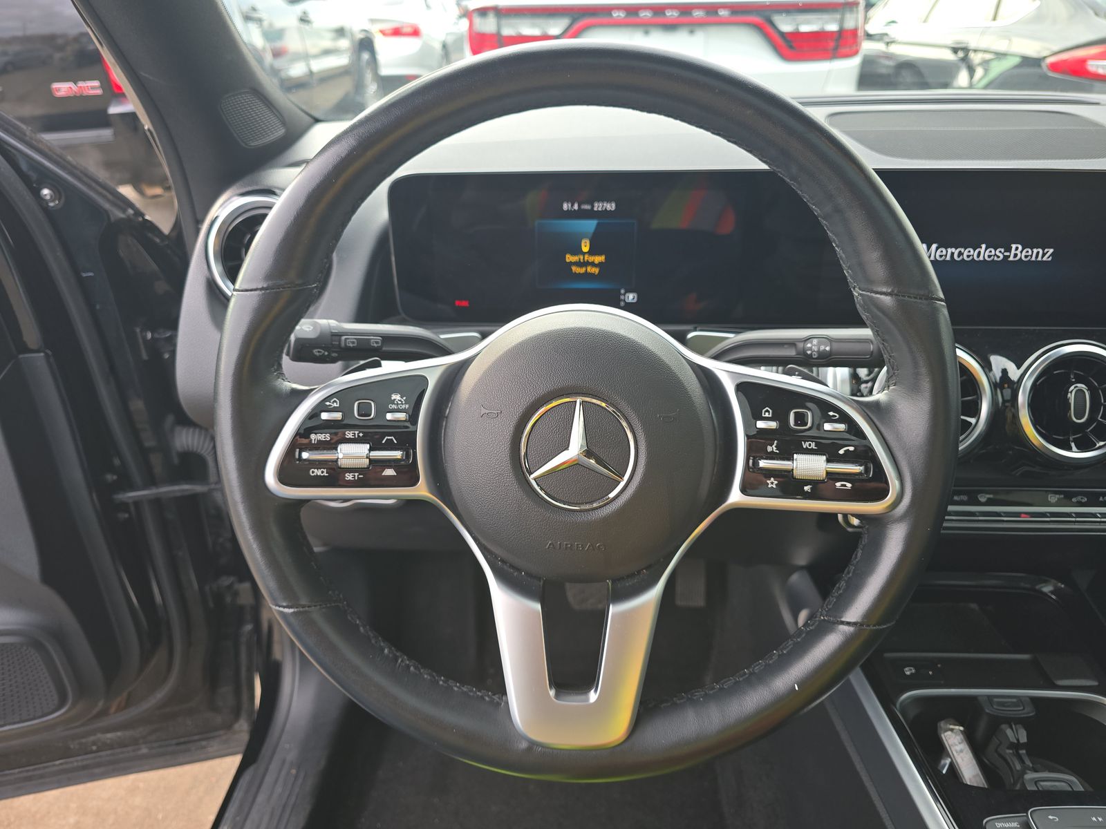 2023 Mercedes-Benz GLB GLB 250 AWD