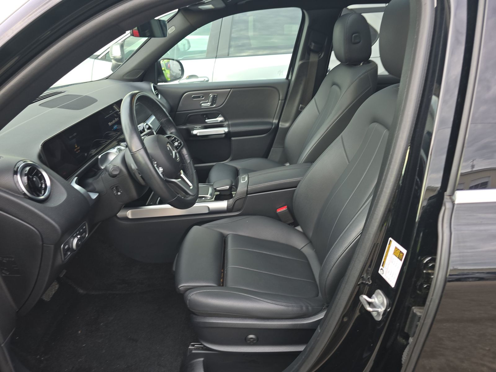 2023 Mercedes-Benz GLB GLB 250 AWD