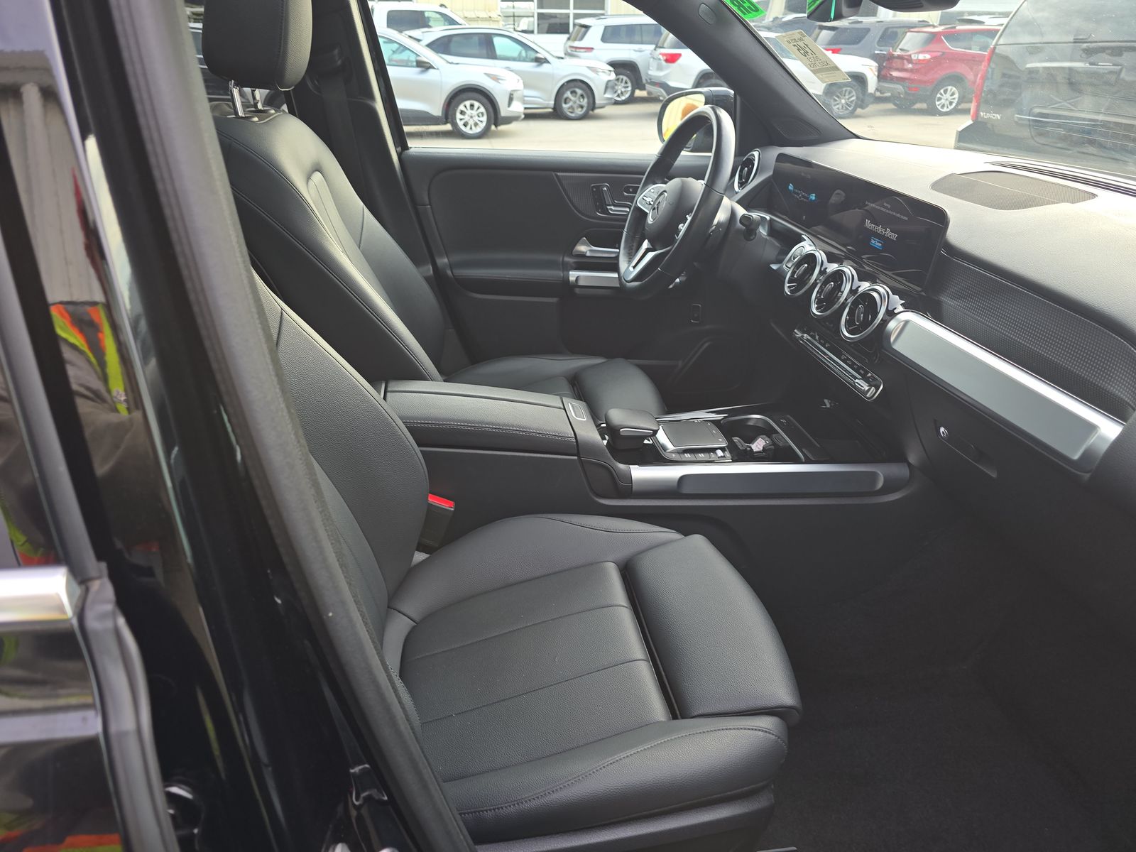 2023 Mercedes-Benz GLB GLB 250 AWD