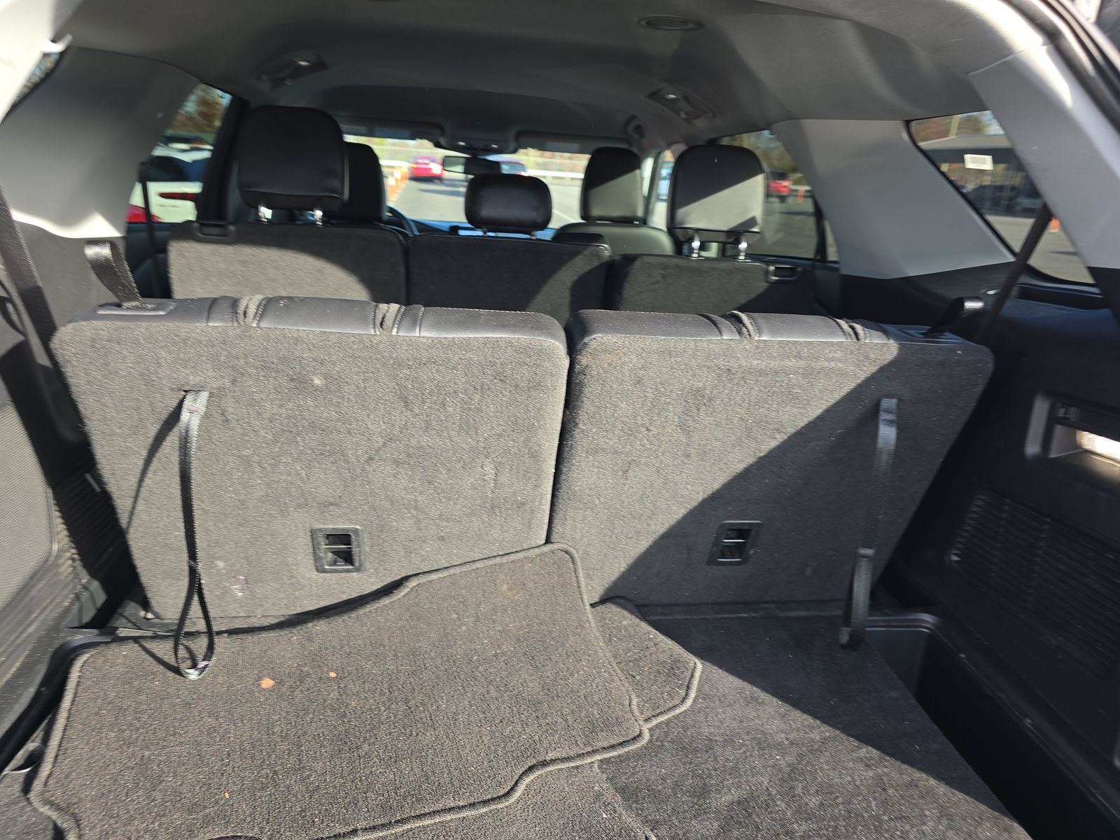 2023 Ford Explorer Limited AWD