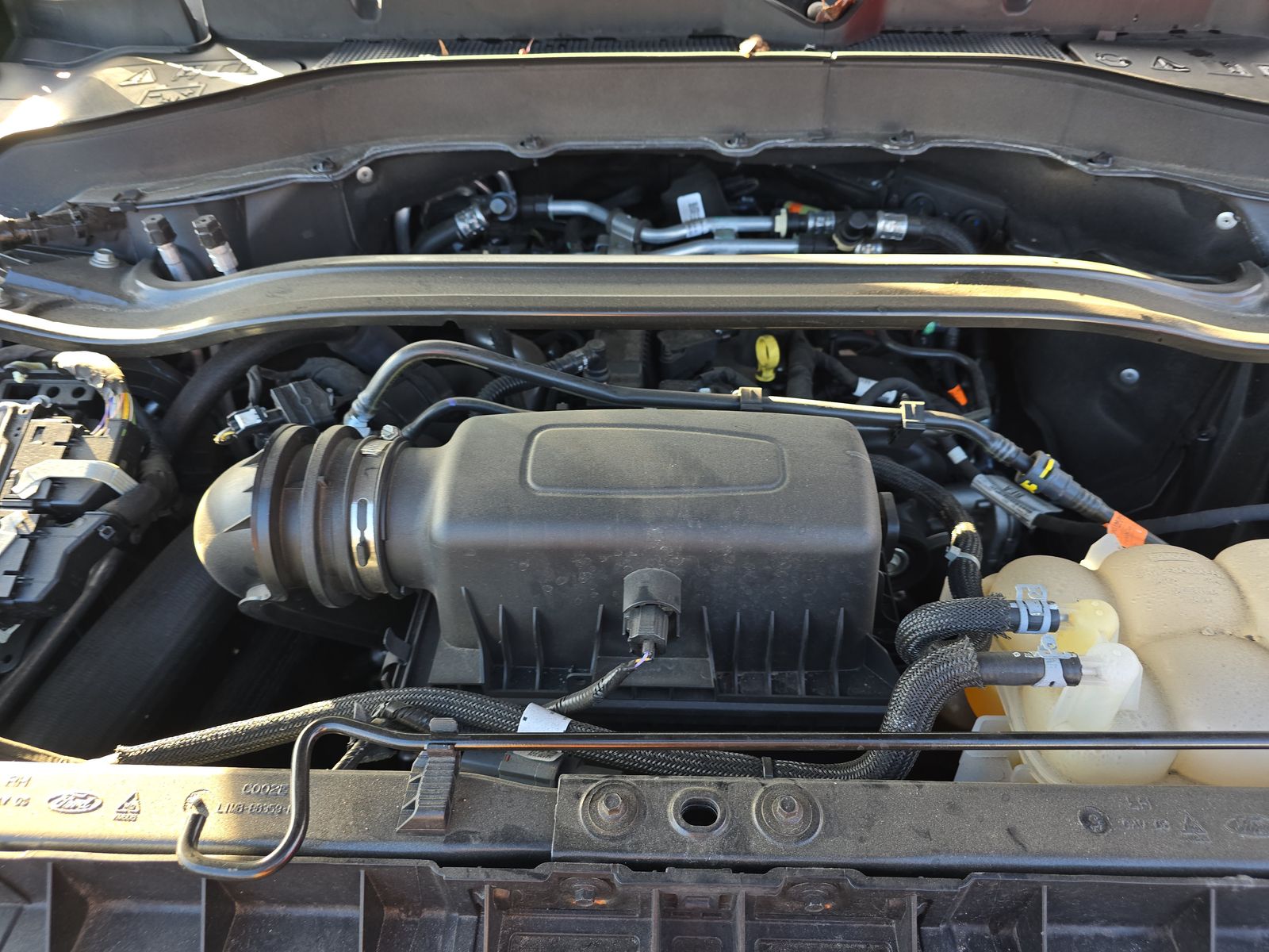 2023 Ford Explorer Limited AWD