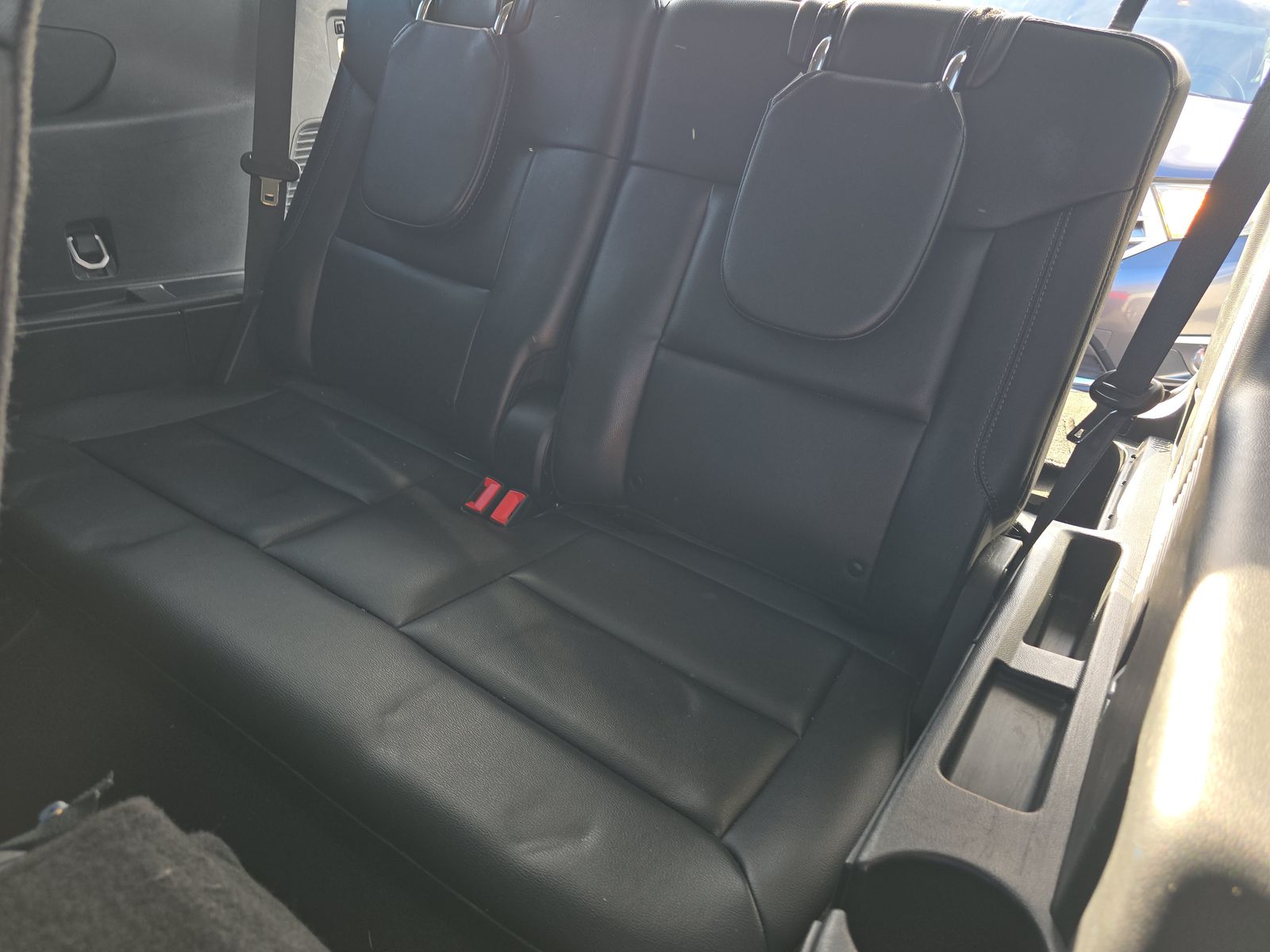 2023 Ford Explorer Limited AWD