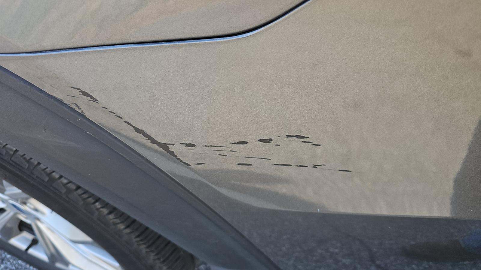 2023 Ford Explorer Limited AWD