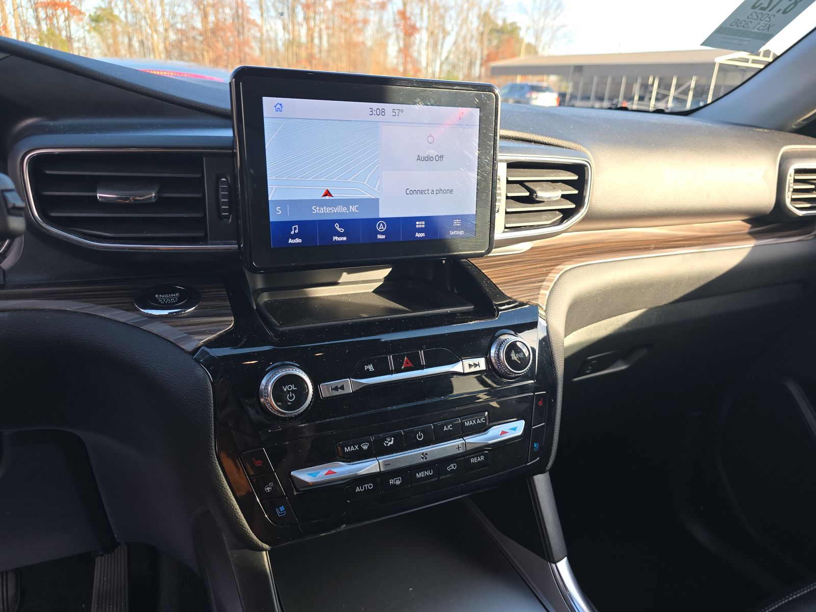 2023 Ford Explorer Limited AWD