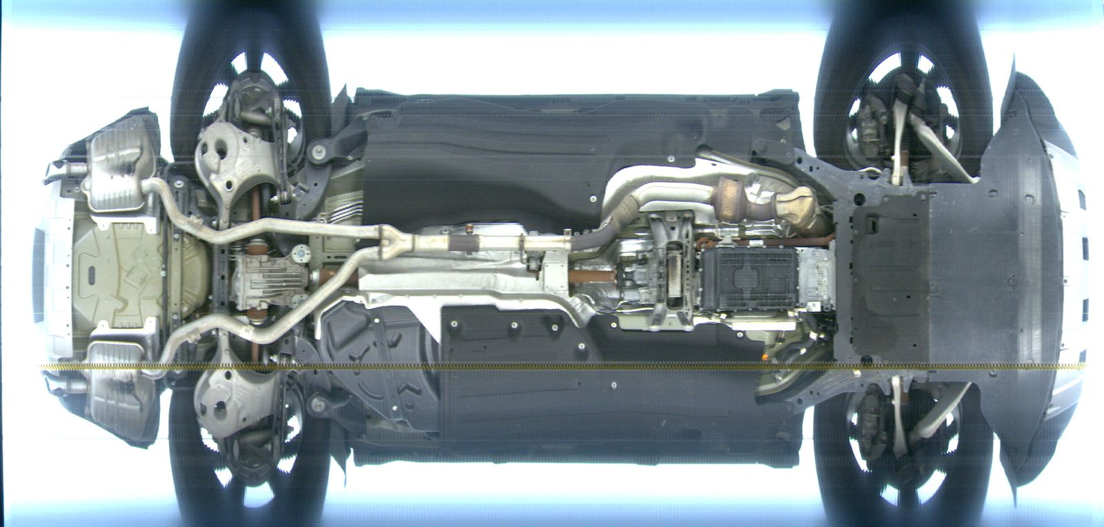 2023 Ford Explorer Limited AWD