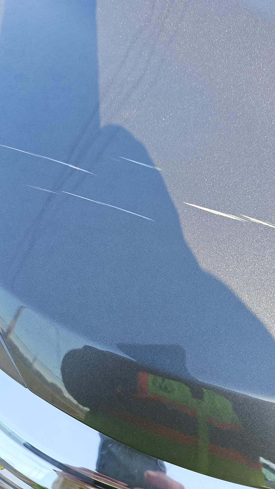 2023 Ford Explorer Limited AWD