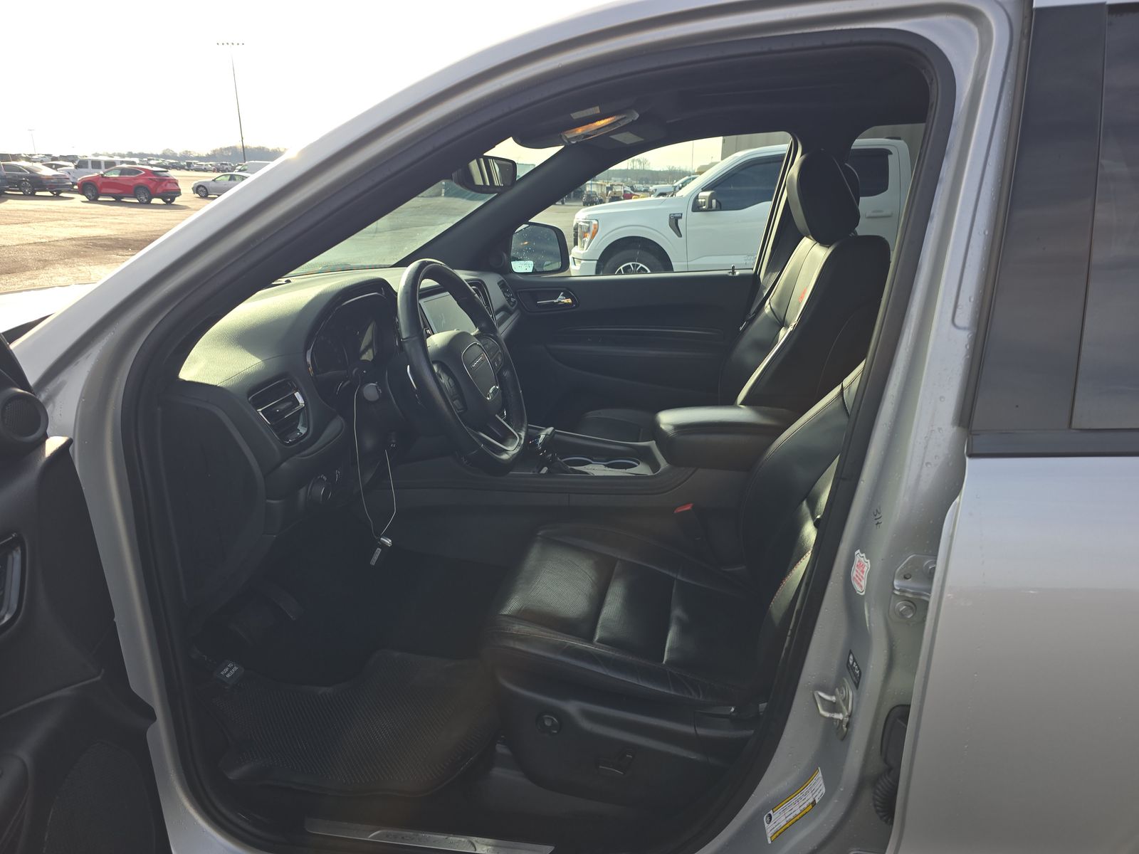 2024 Dodge Durango R/T Plus AWD