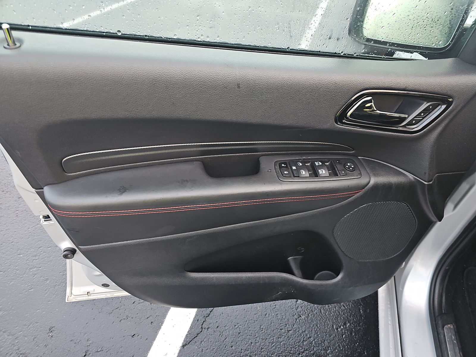 2024 Dodge Durango R/T Plus AWD