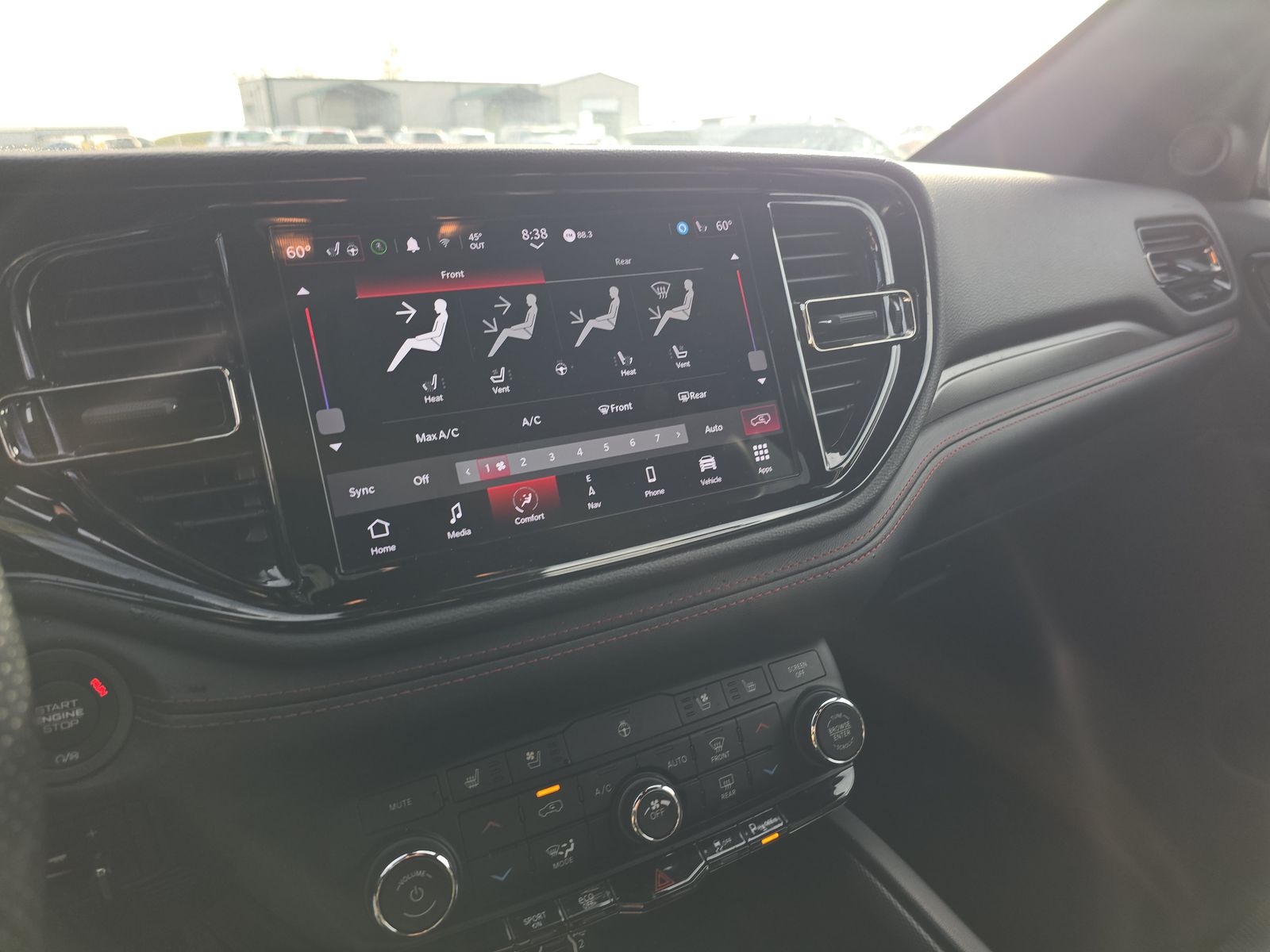 2024 Dodge Durango R/T Plus AWD