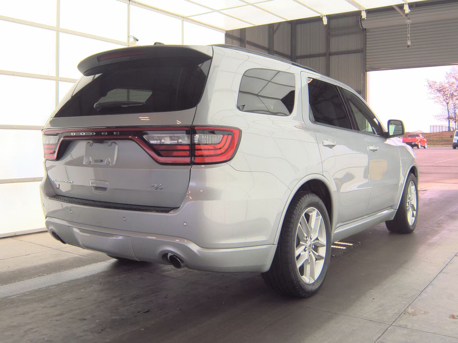 2024 Dodge Durango R/T Plus AWD