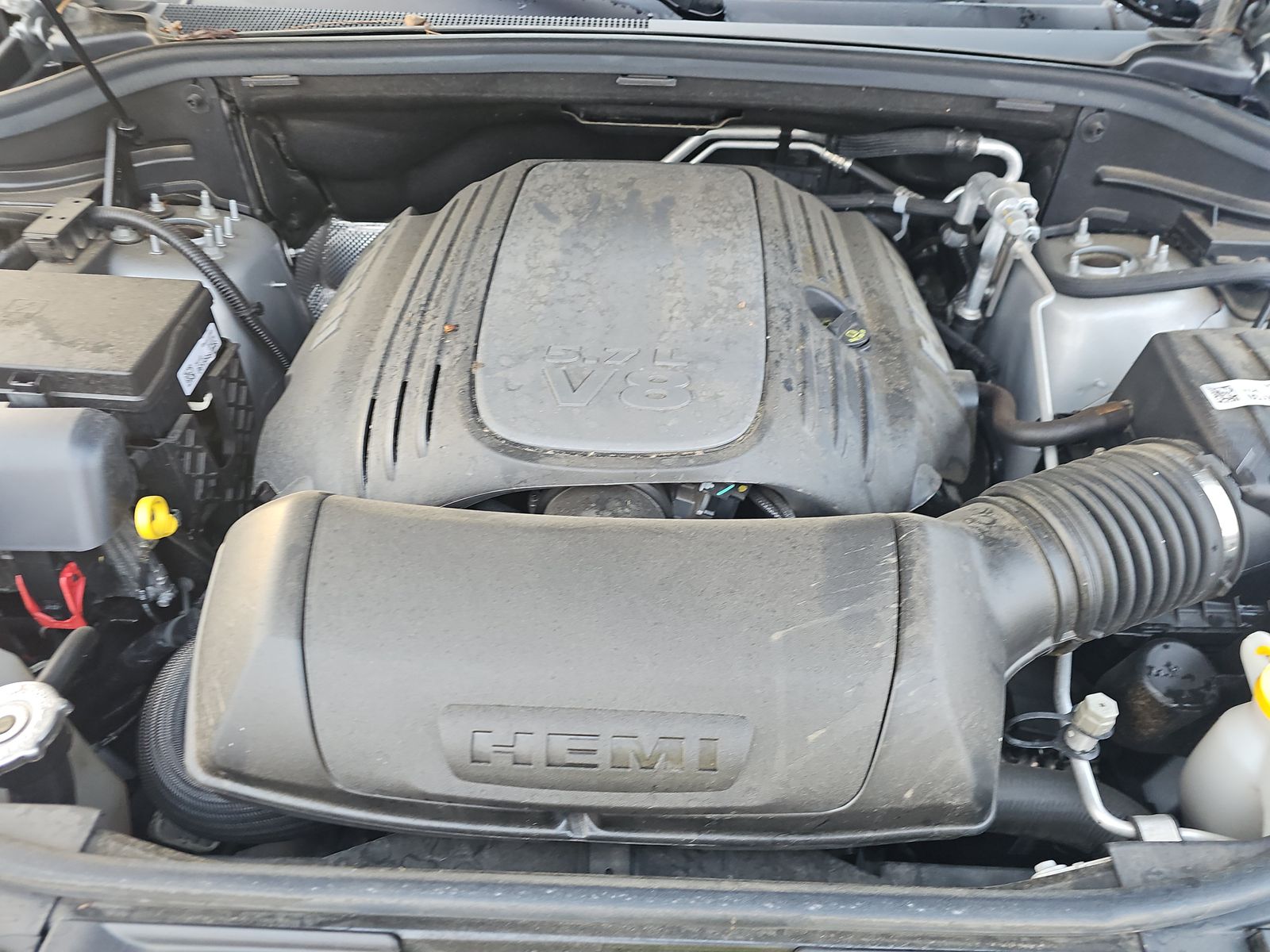 2024 Dodge Durango R/T Plus AWD