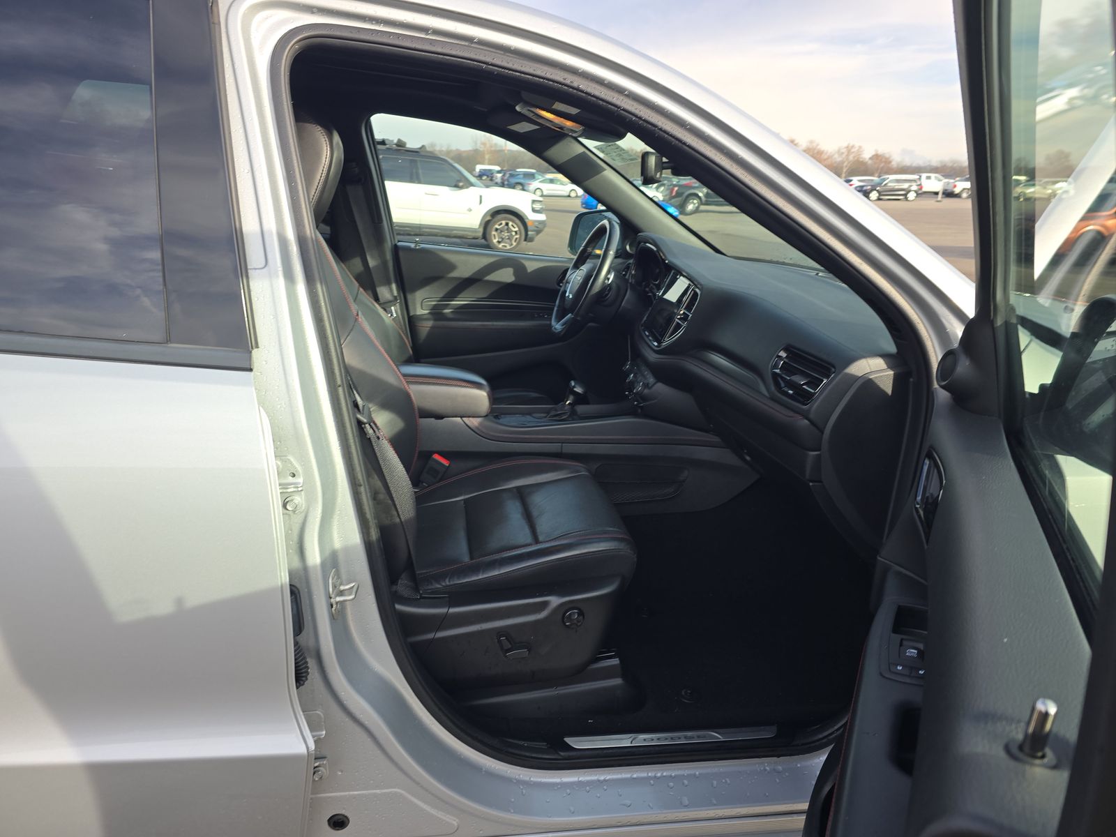 2024 Dodge Durango R/T Plus AWD