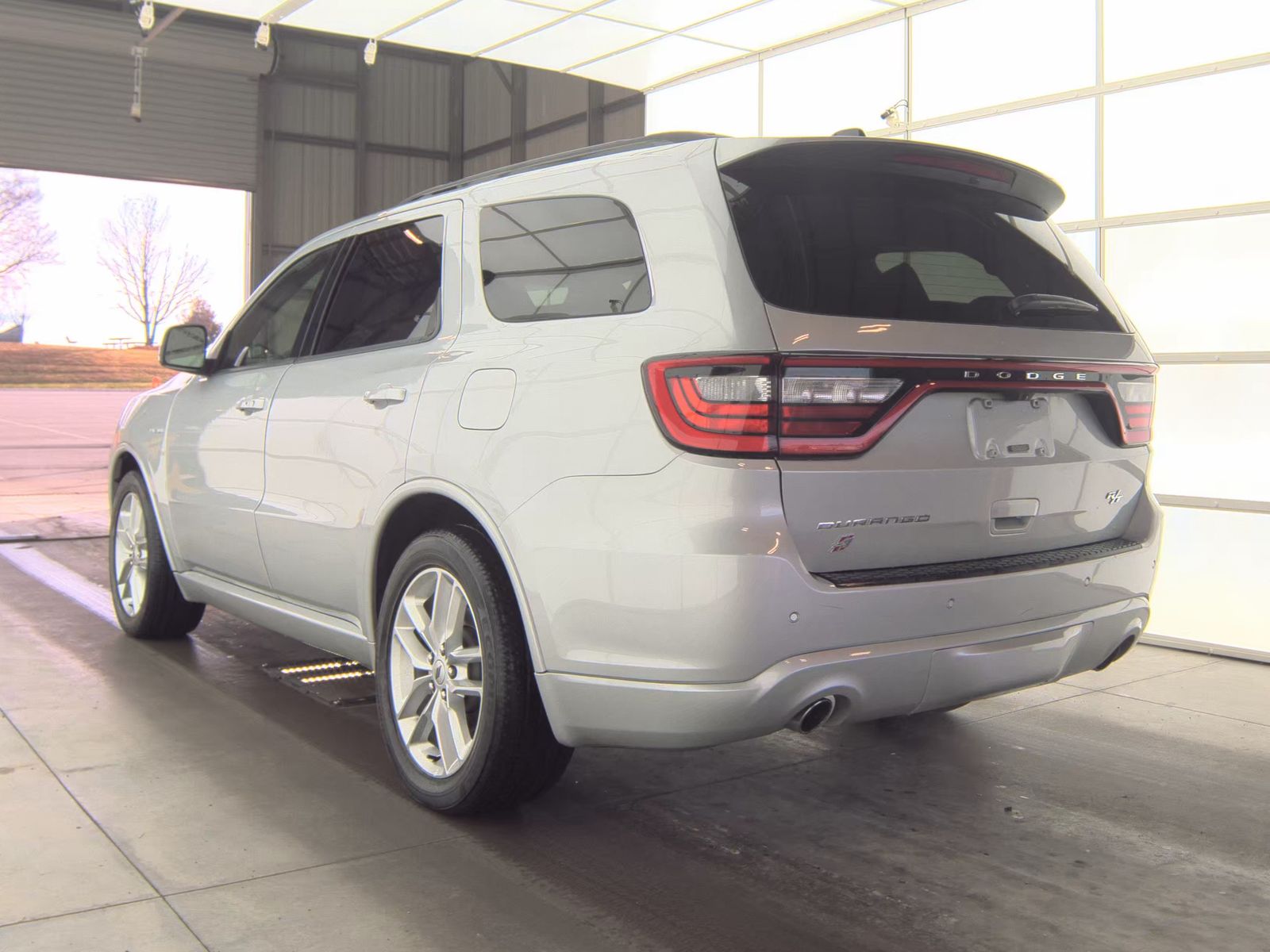 2024 Dodge Durango R/T Plus AWD