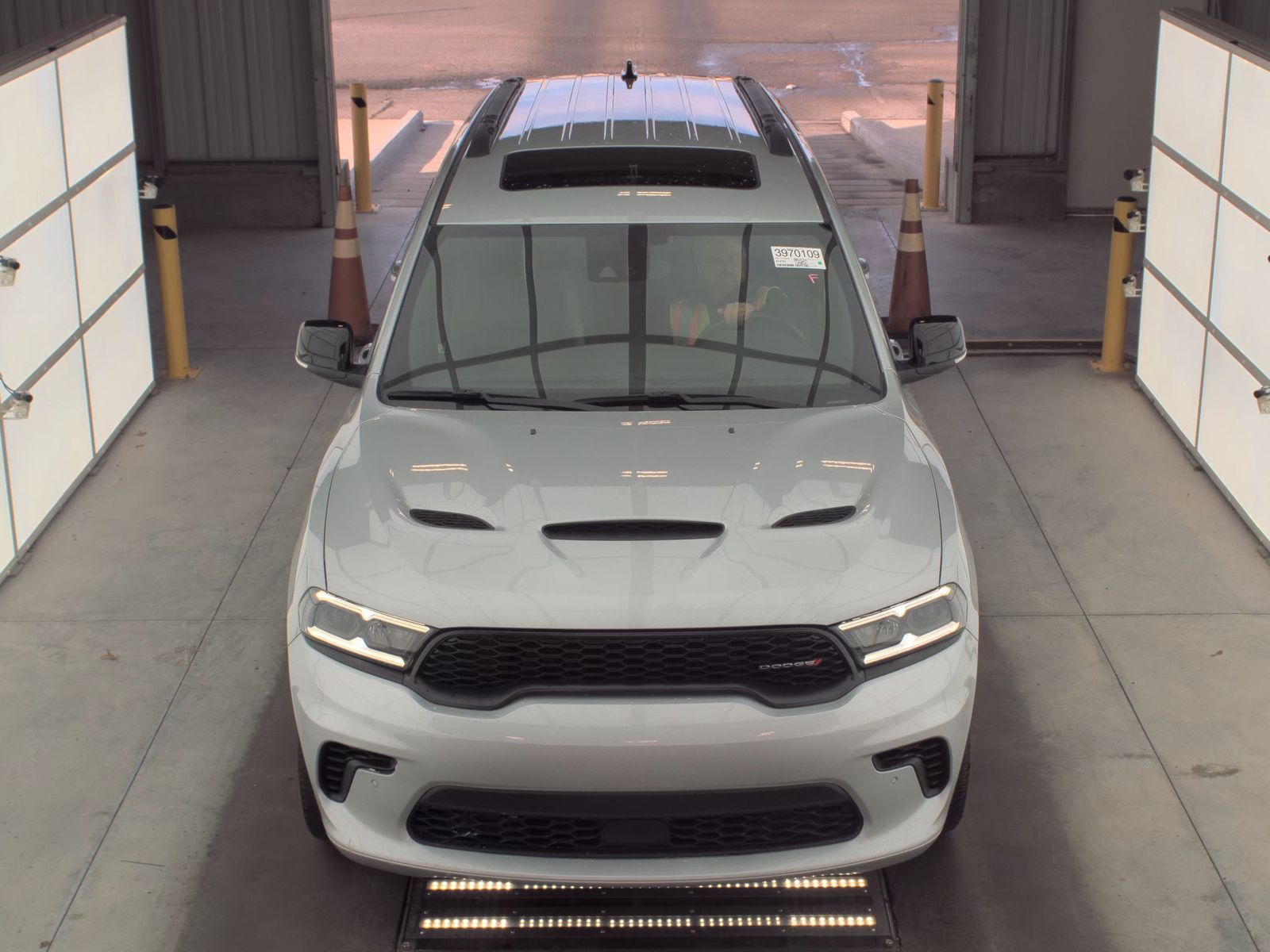 2024 Dodge Durango R/T Plus AWD