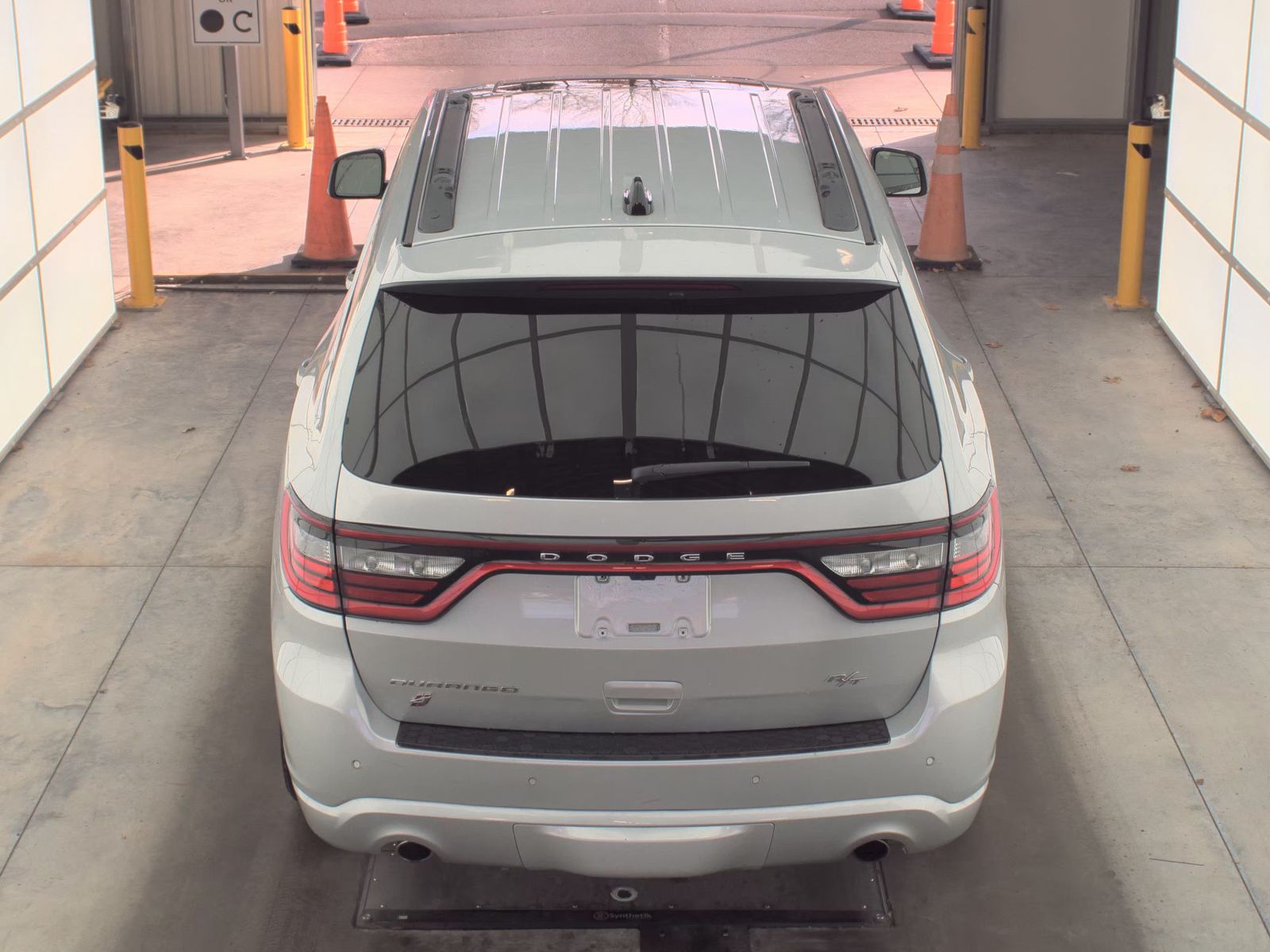 2024 Dodge Durango R/T Plus AWD