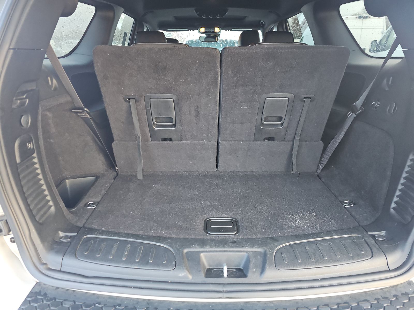 2024 Dodge Durango R/T Plus AWD