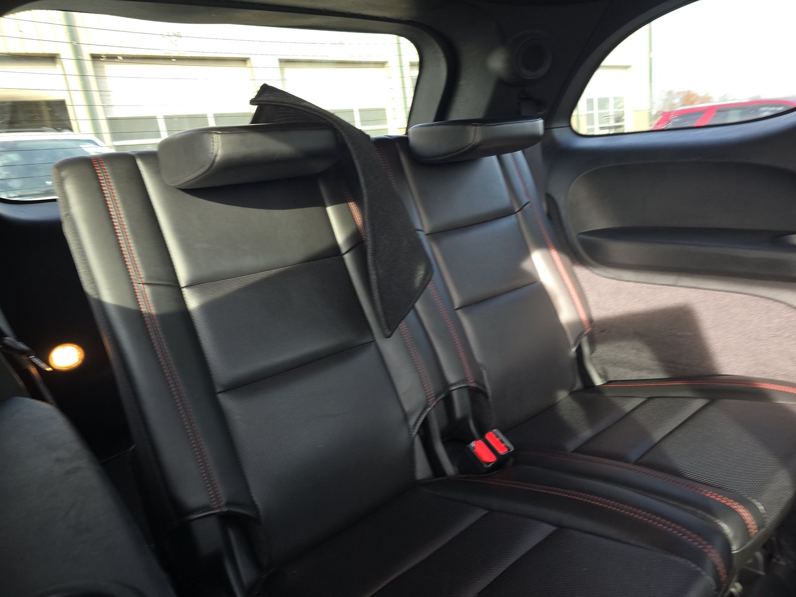 2024 Dodge Durango R/T Plus AWD