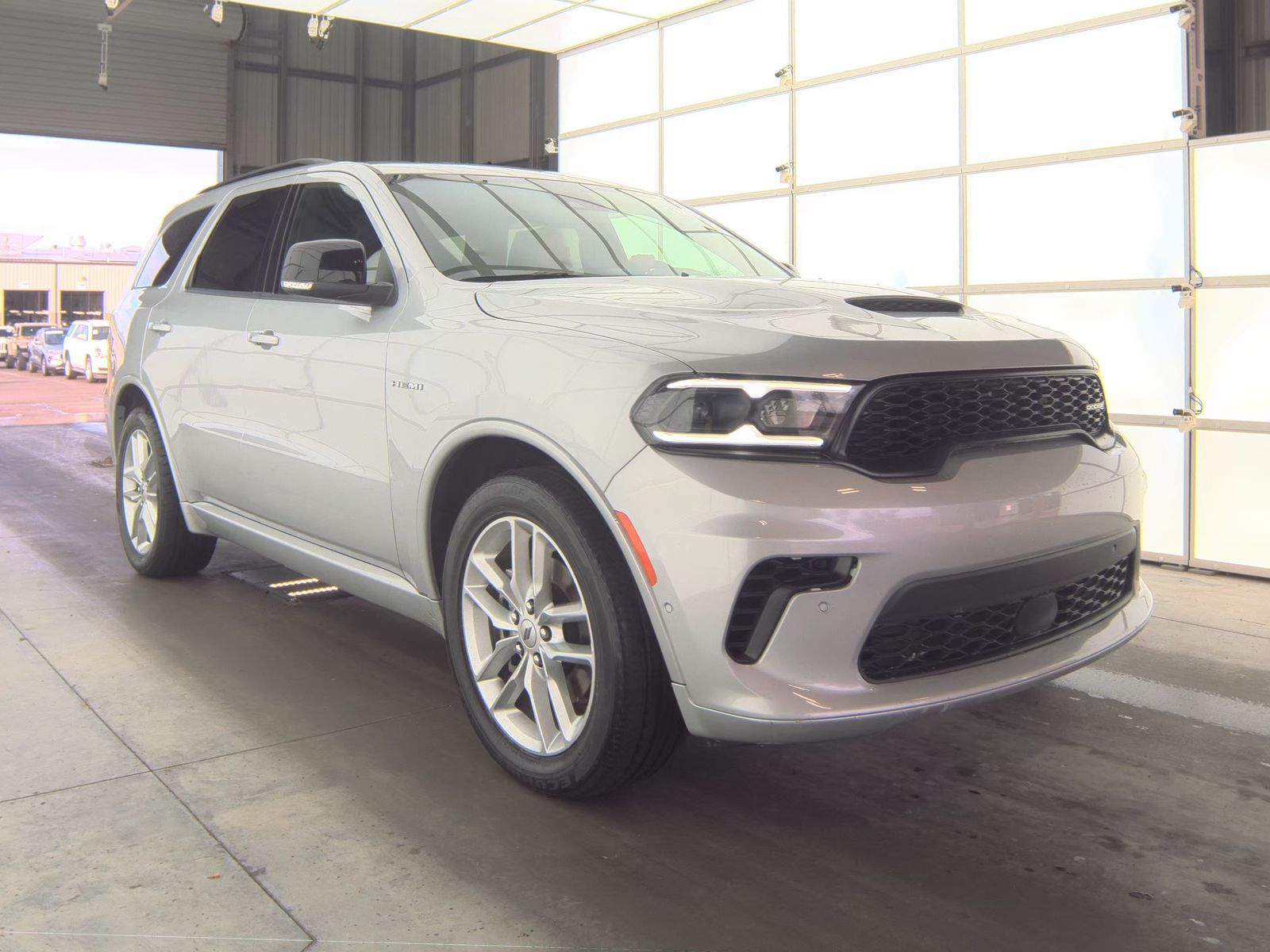 2024 Dodge Durango R/T Plus AWD
