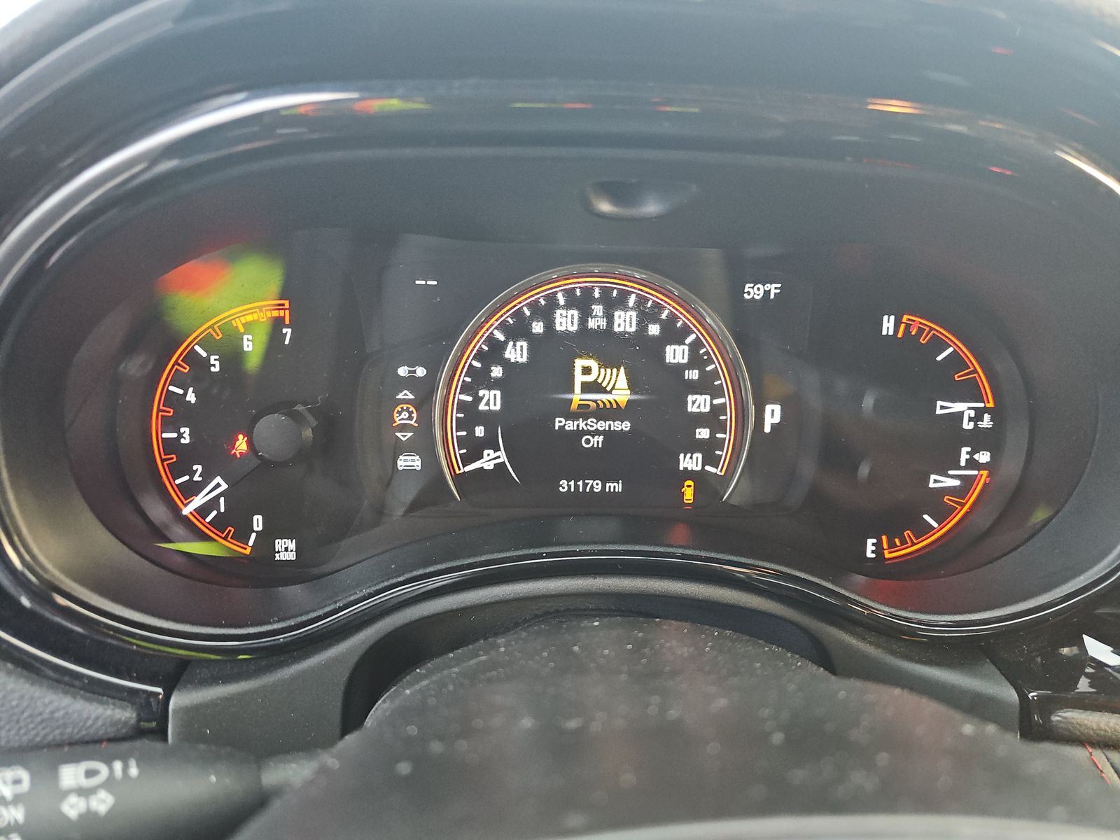 2024 Dodge Durango R/T Plus AWD