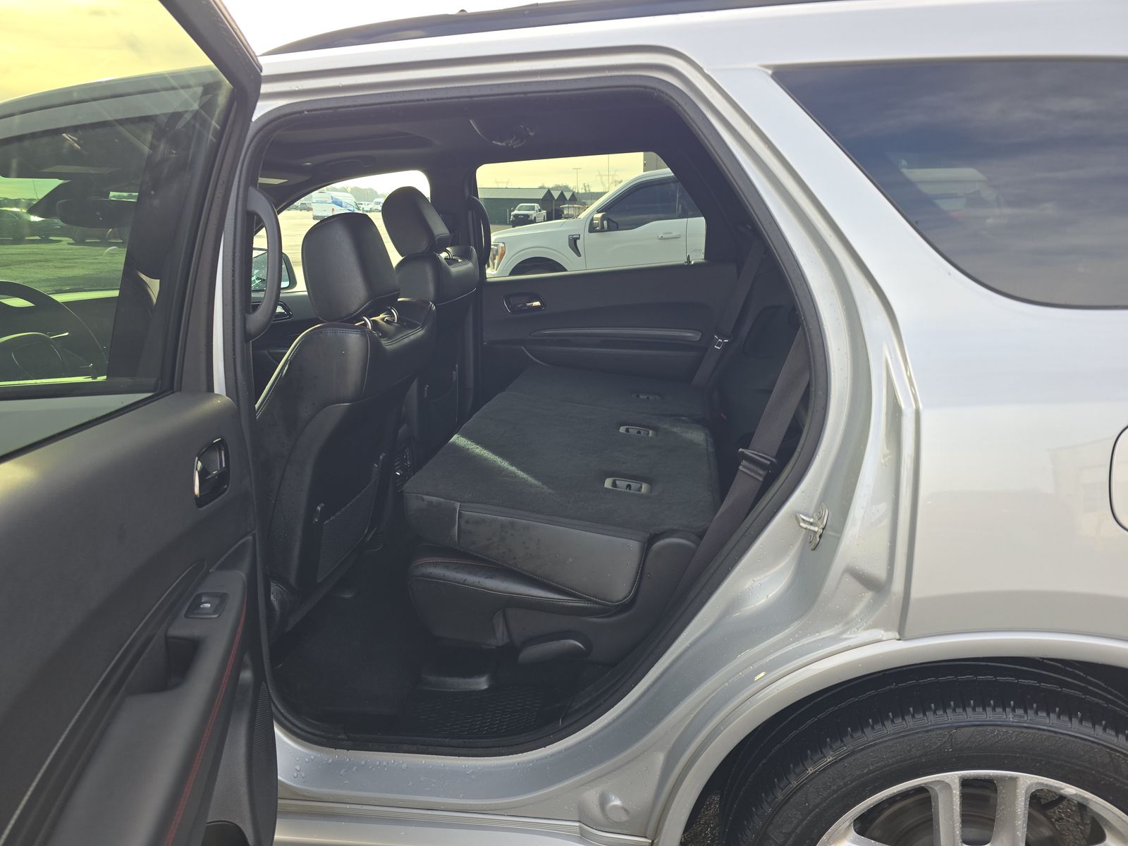 2024 Dodge Durango R/T Plus AWD